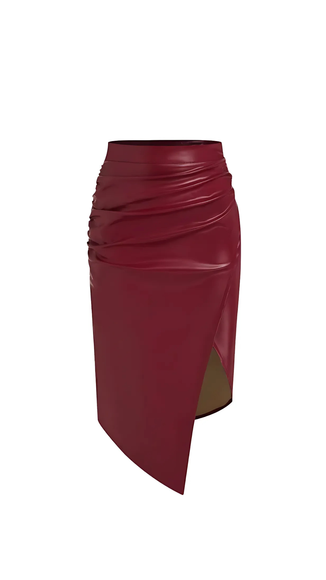 Athen(Rock/ Schwarz, Weinrot)