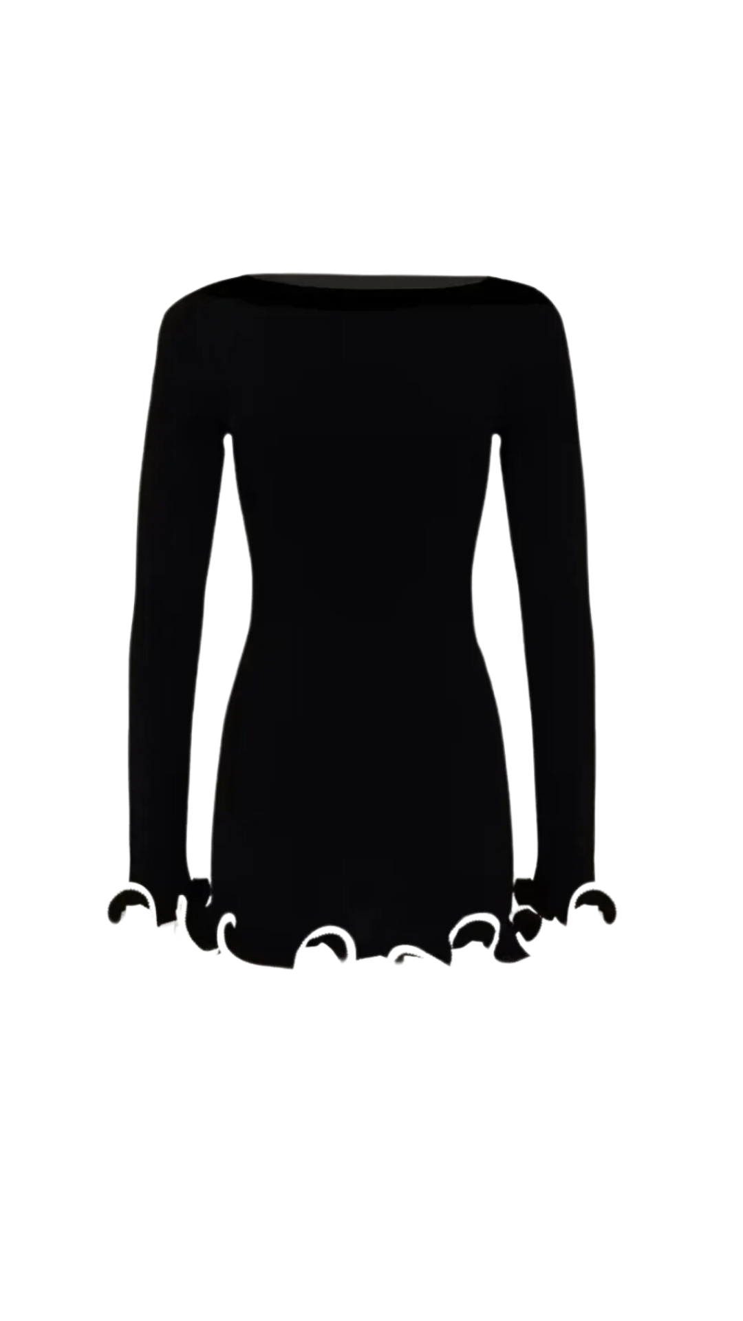 Wien (kleid/ Schwarz)