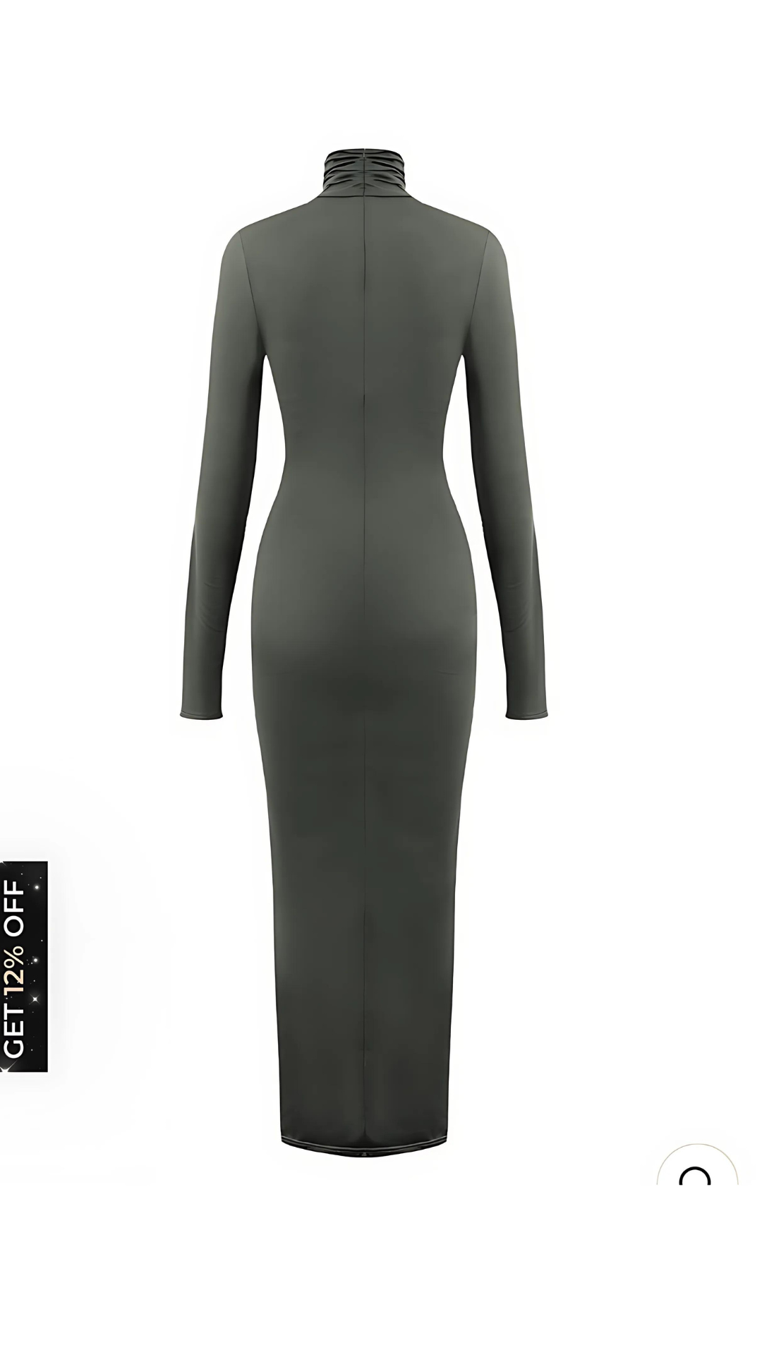 Dubai (Kleid, Braun)