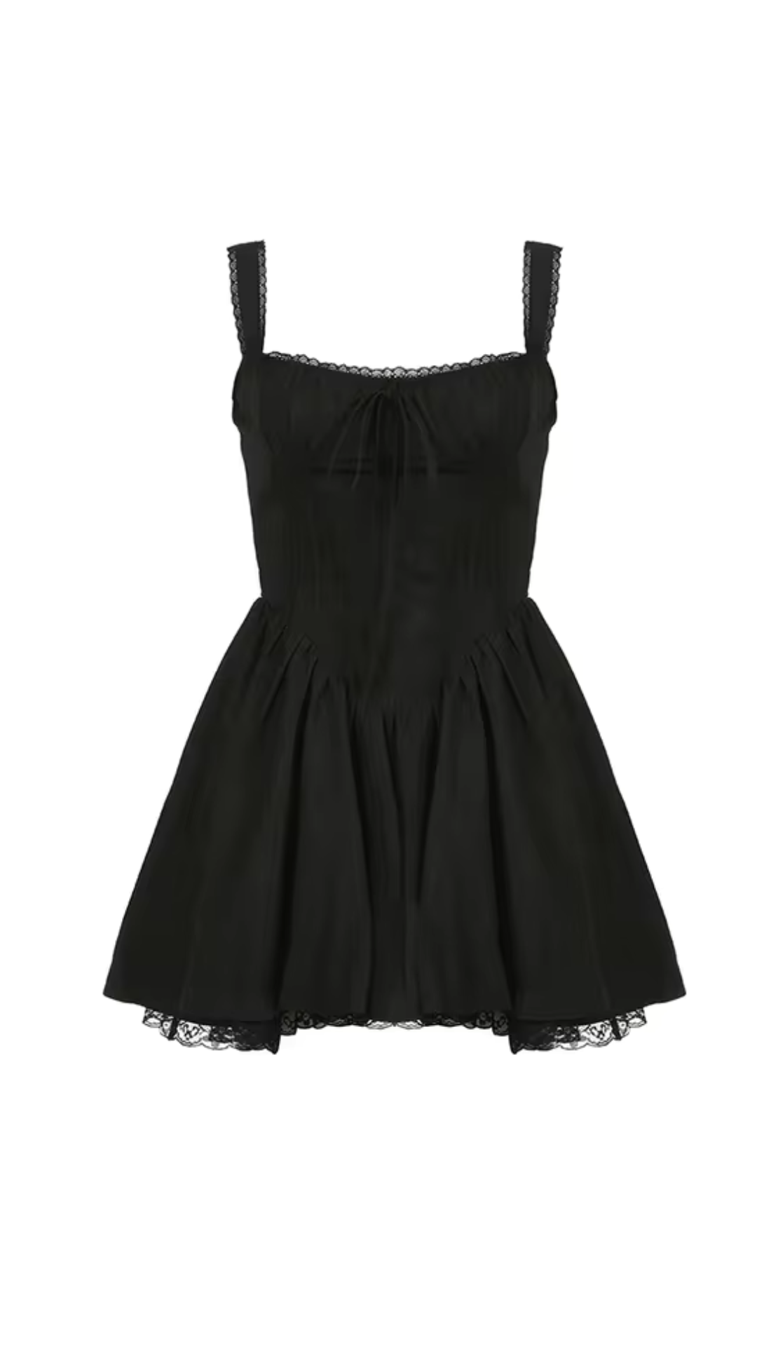 Porto(Sommerkleid/Weiß)