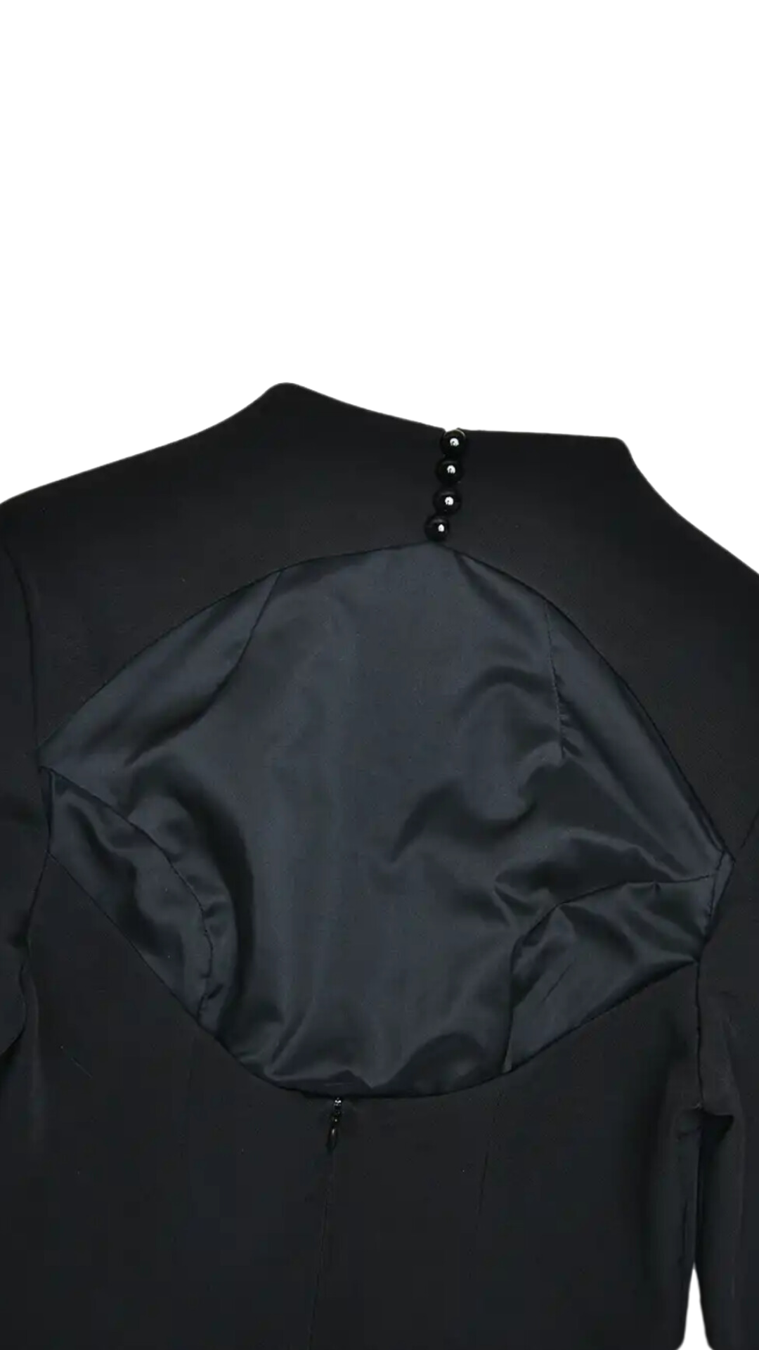 Beverly Hills(Kleid, Schwarz)