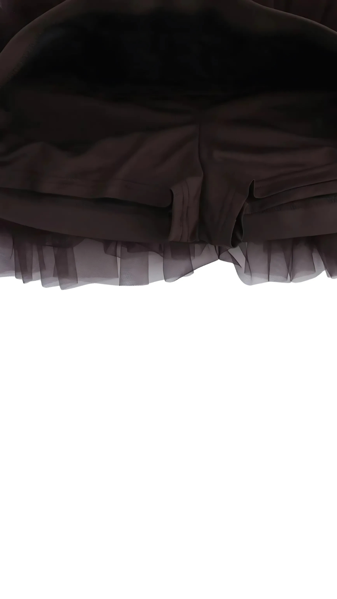 Soho (Minikleid/ Braun, Weinrot)