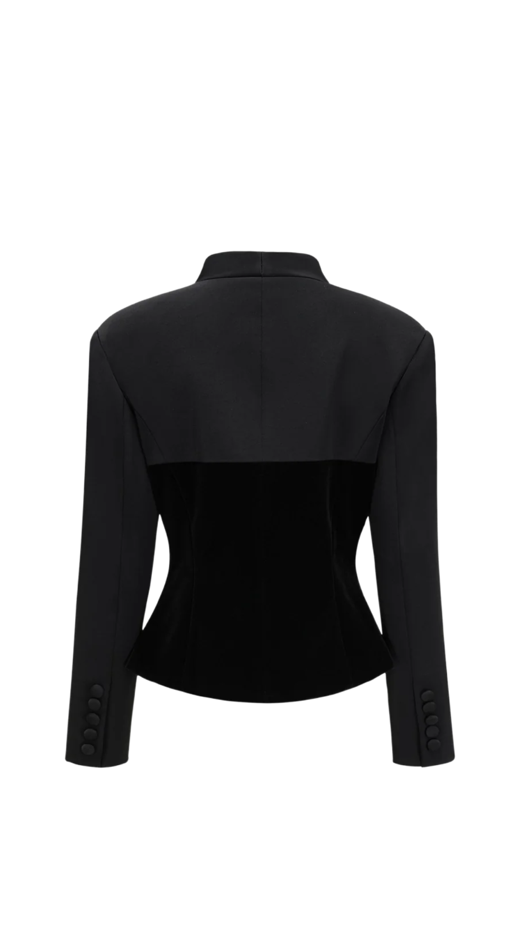 Avila (Blazer/ Schwarz)