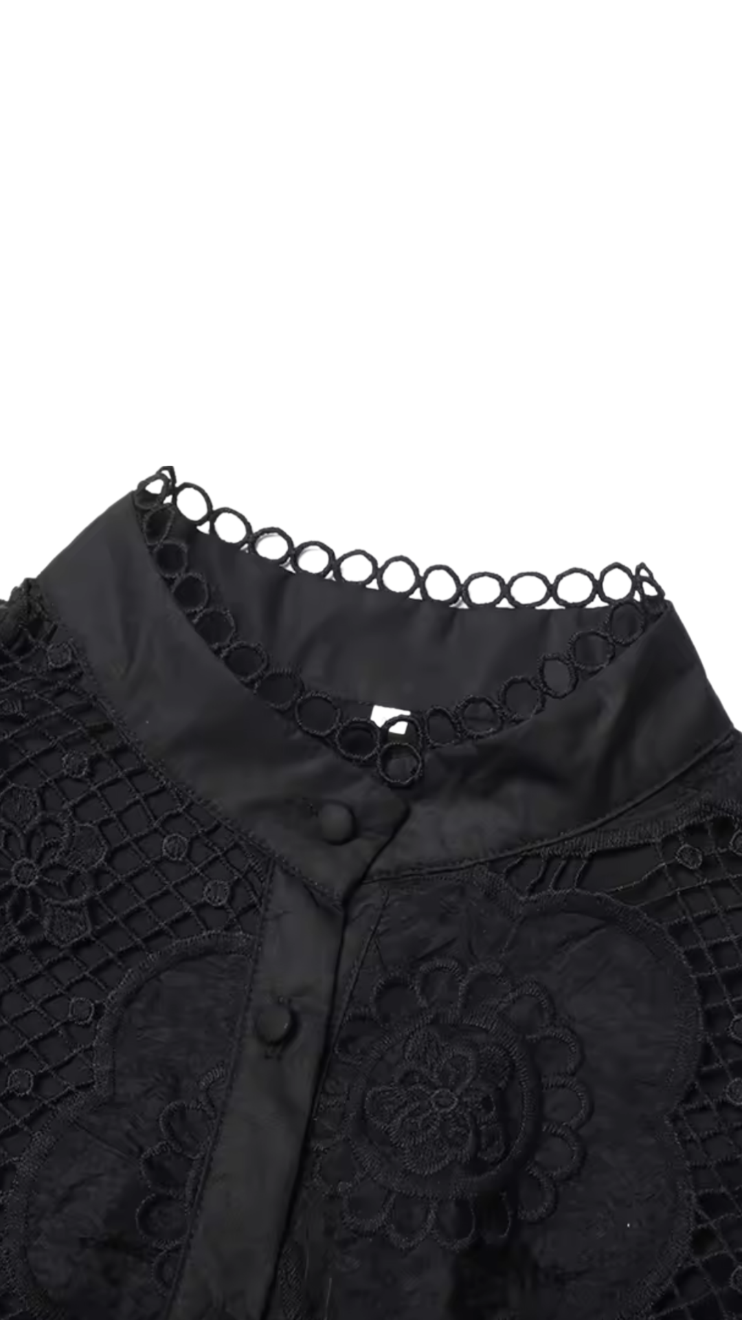 Biella (Kleid/ Schwarz)