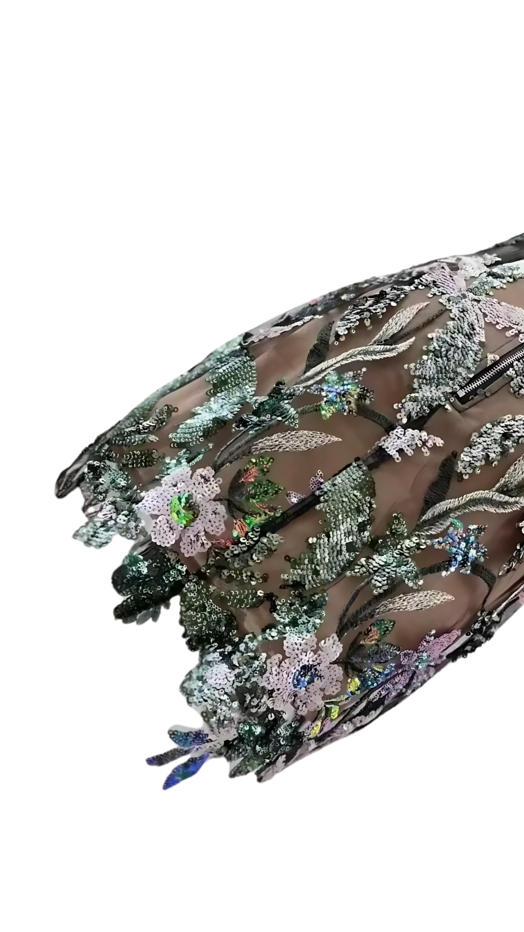 Éze (Kleid/ Schwarz)