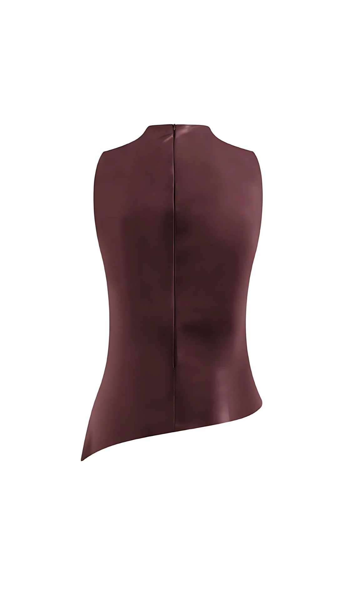 Bordeaux (Kunstleder Oberteil)