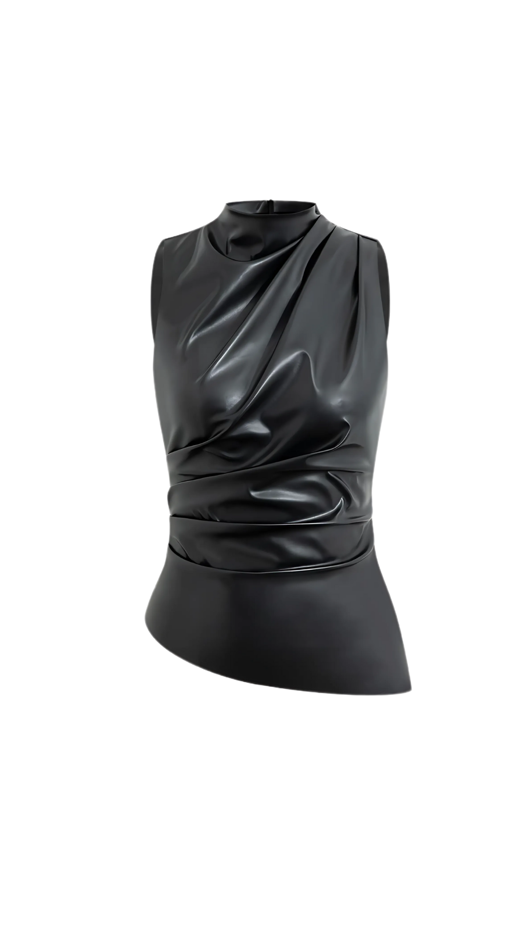 Bordeaux (Kunstleder Oberteil)