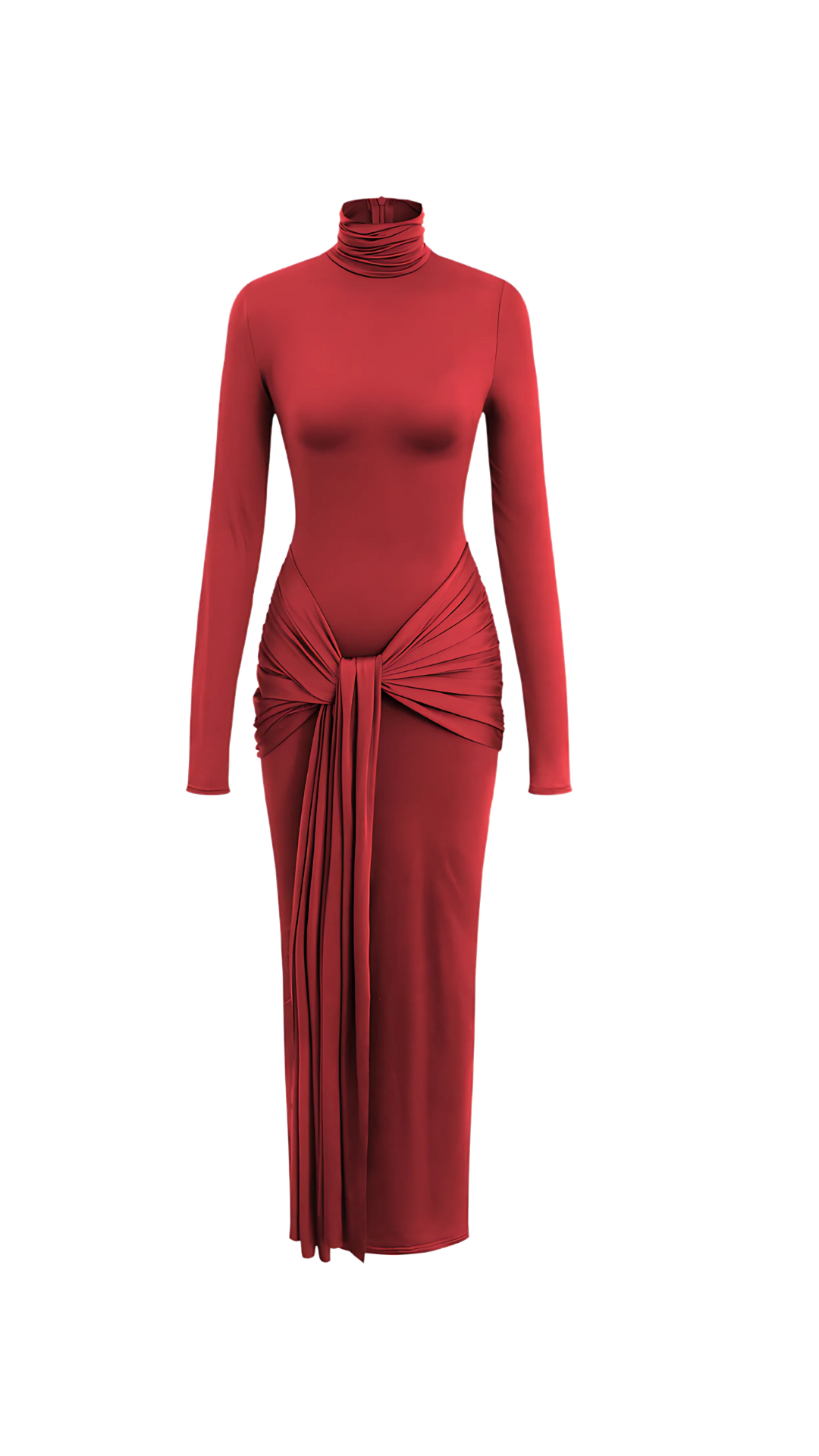 Dubai (Kleid, Braun)