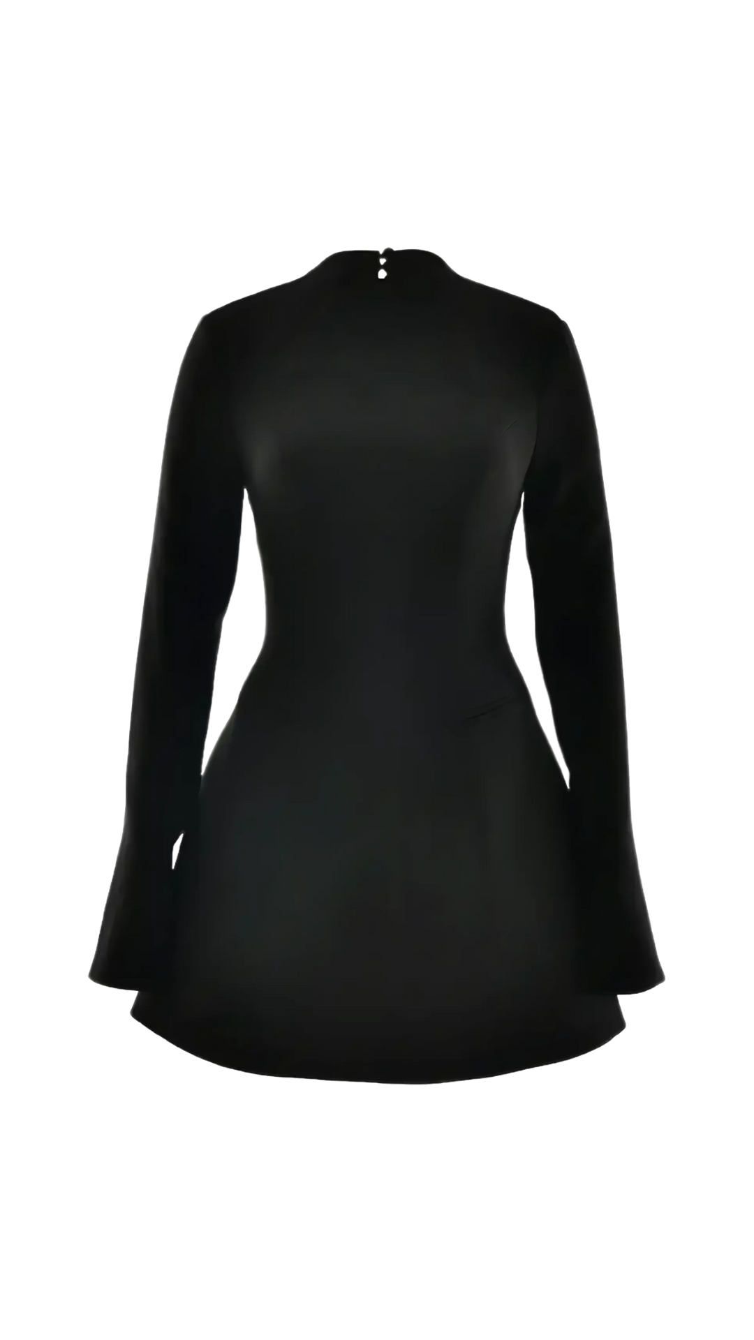 Beverly Hills(Kleid, Schwarz)