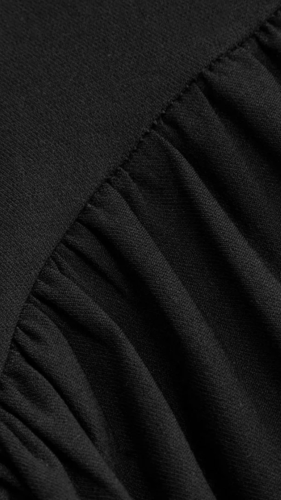 Bristol (Kleid/Schwarz)