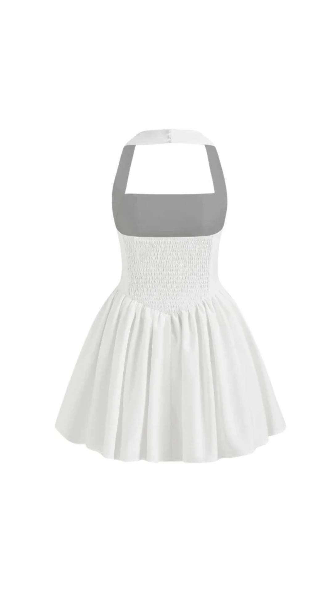 Madeira (Kleid, Weiß)