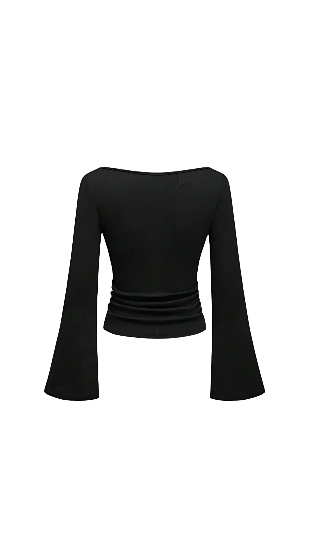 Catania (Top/Schwarz)