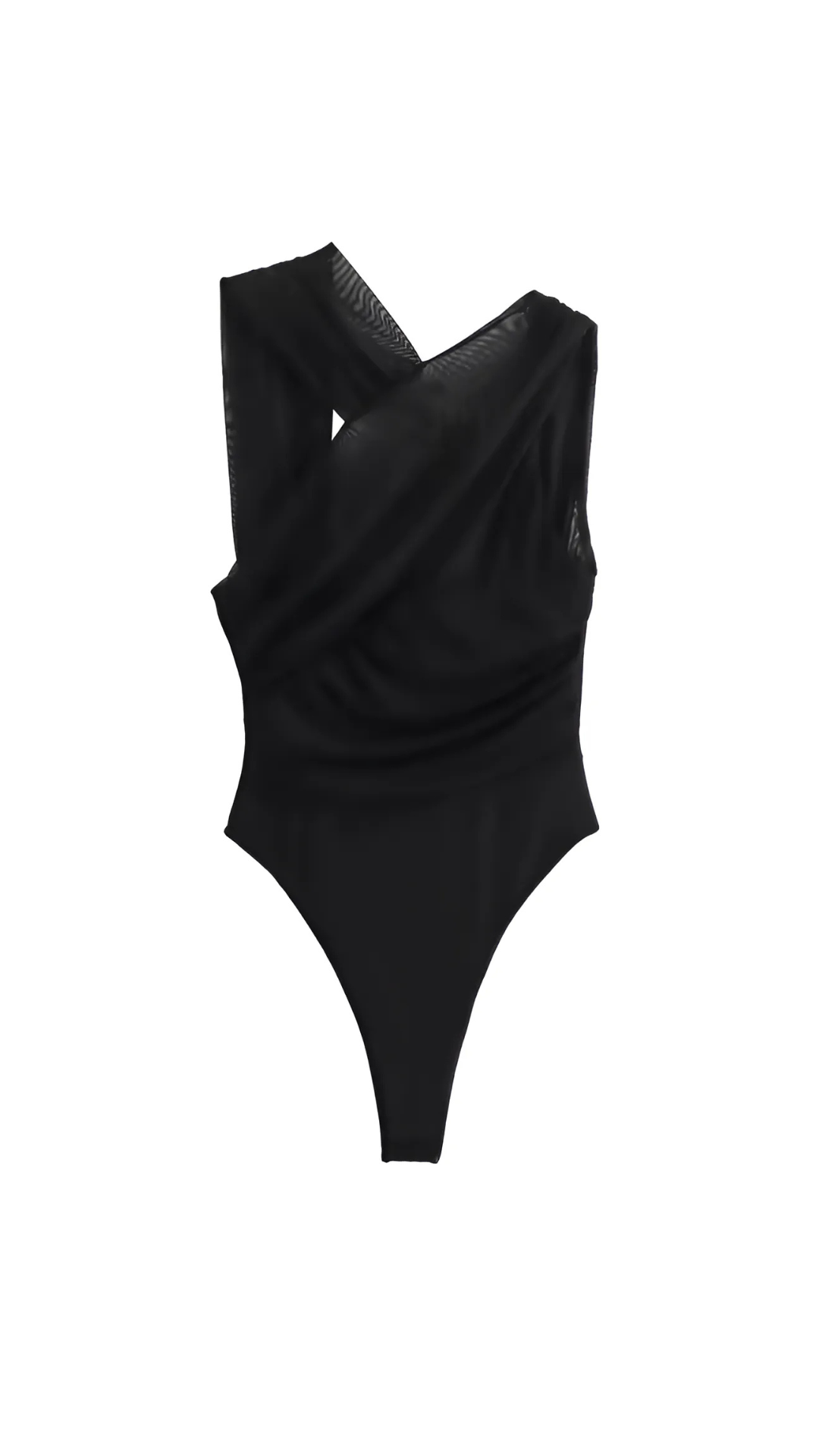 Torino (Body/ Leo, Schwarz)