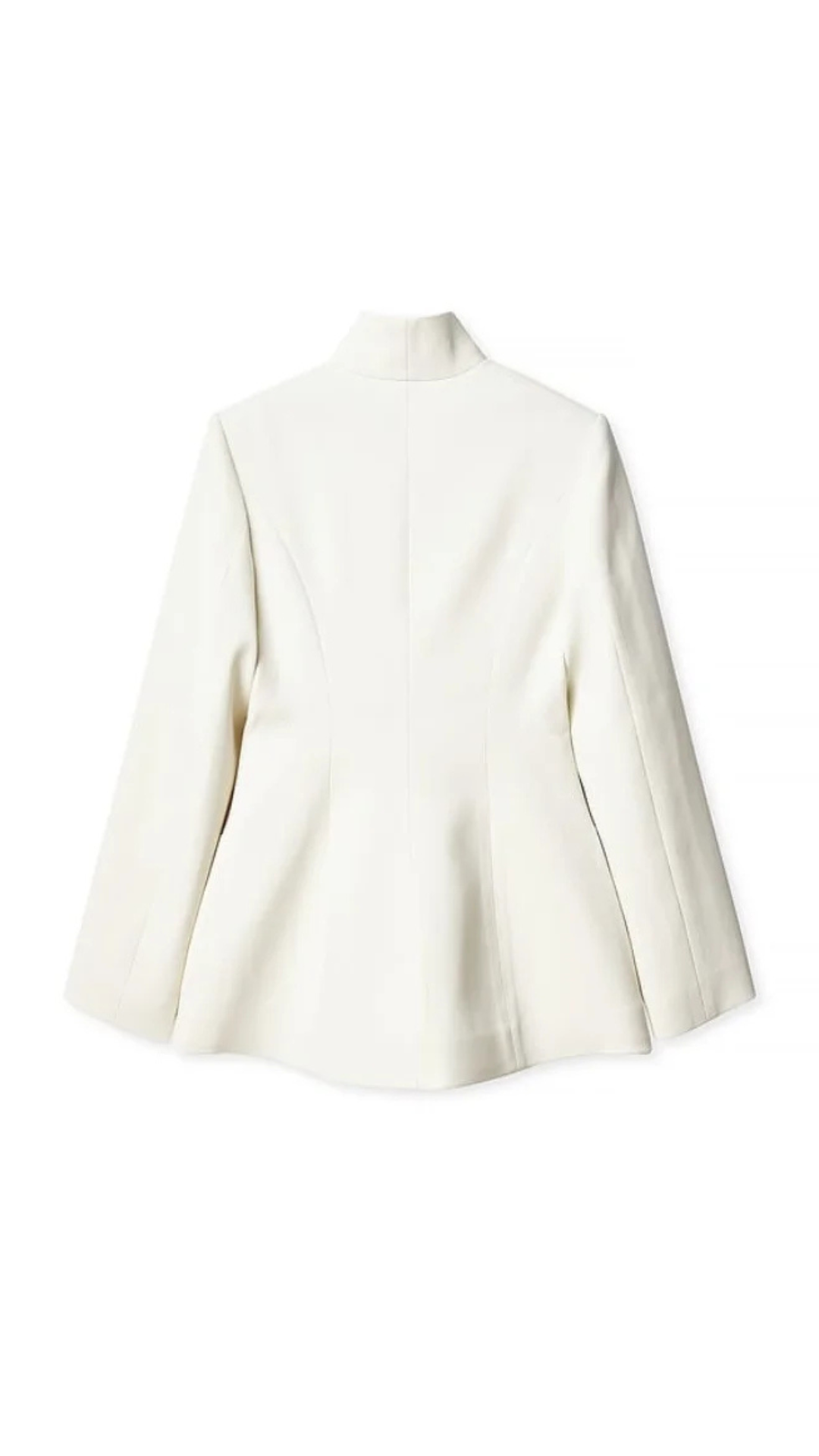 Naples (Blazer/ Creme)