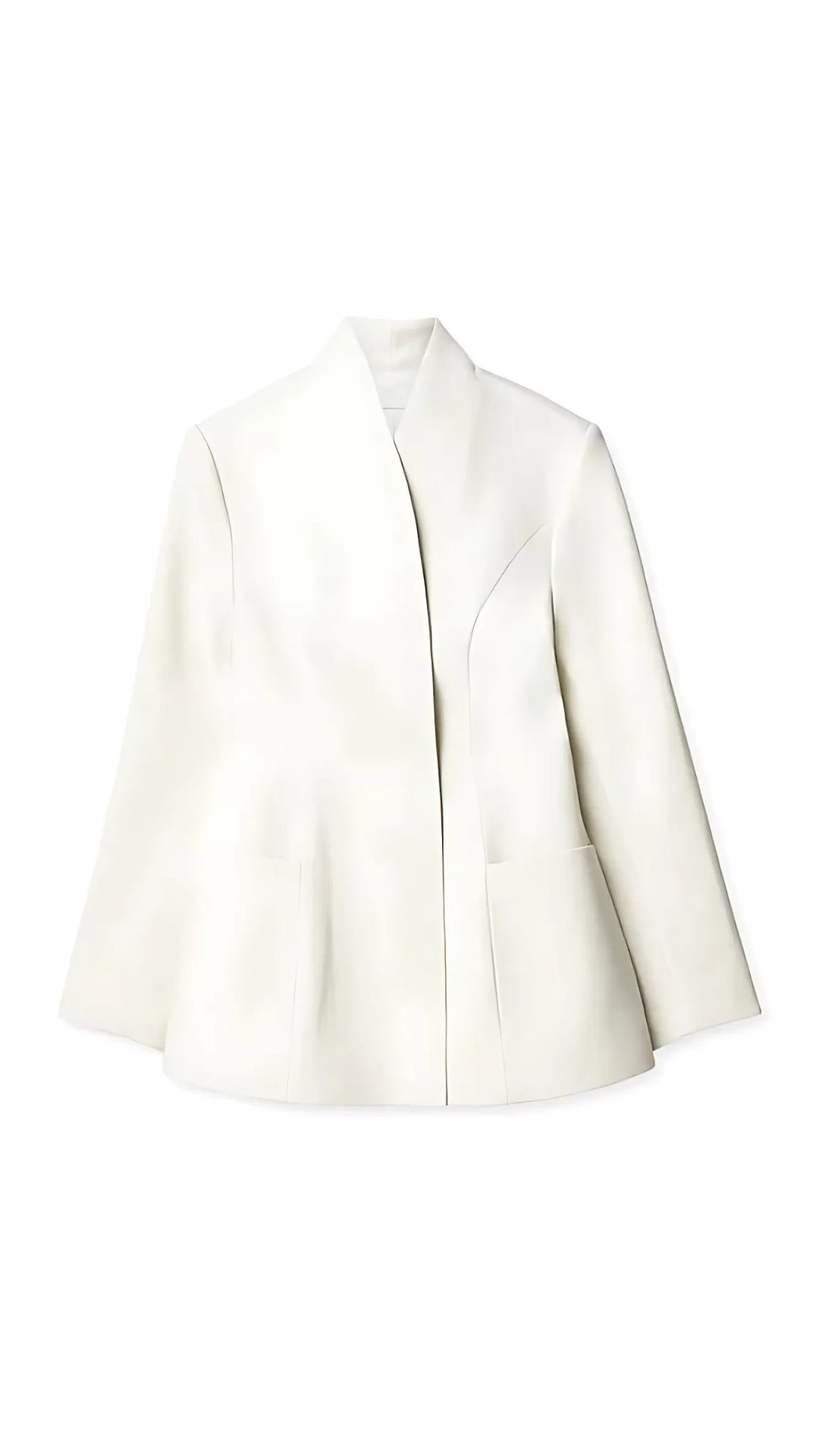 Naples (Blazer/ Creme)