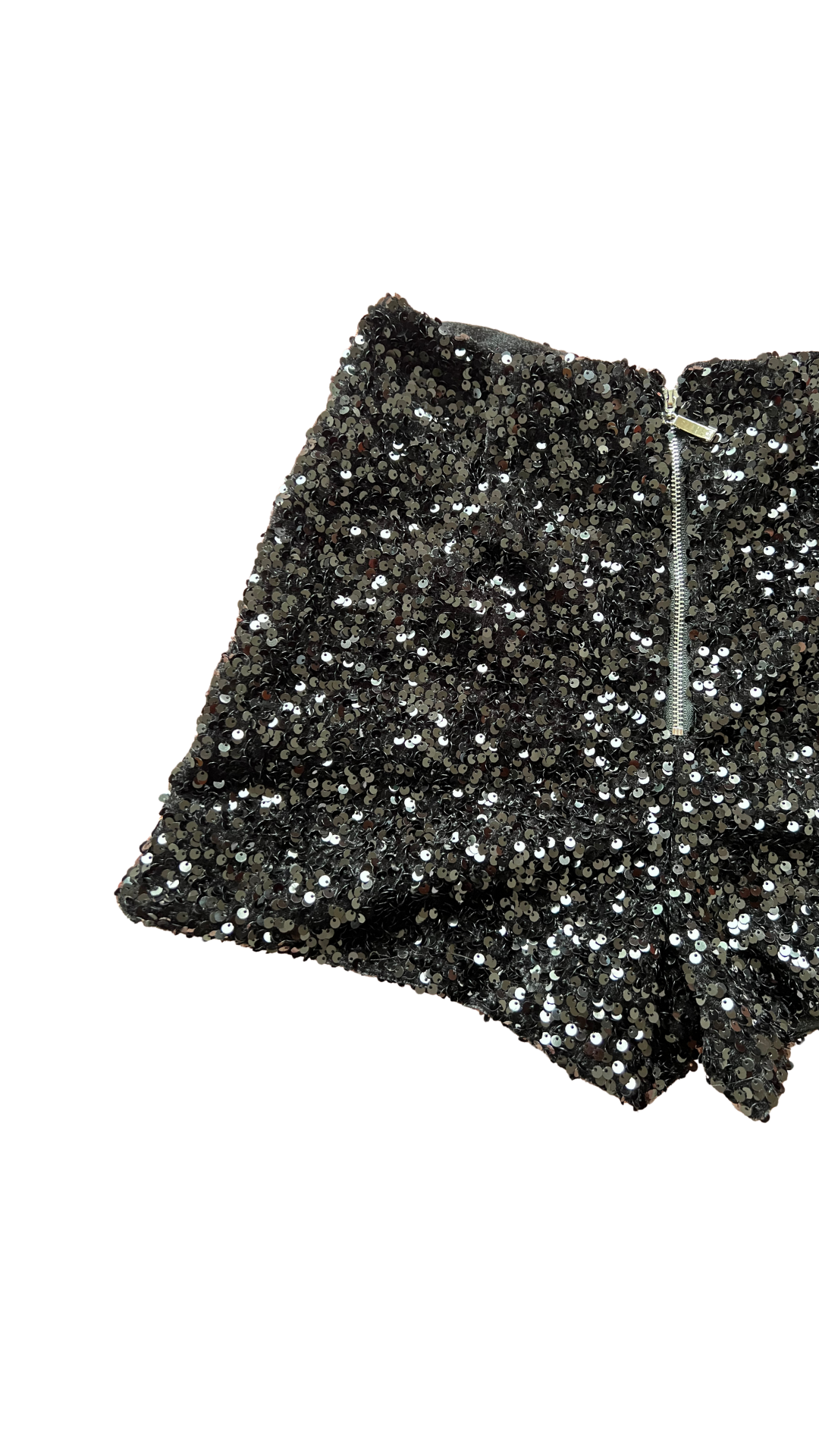 Riviera (Shorts/ Schwarz)