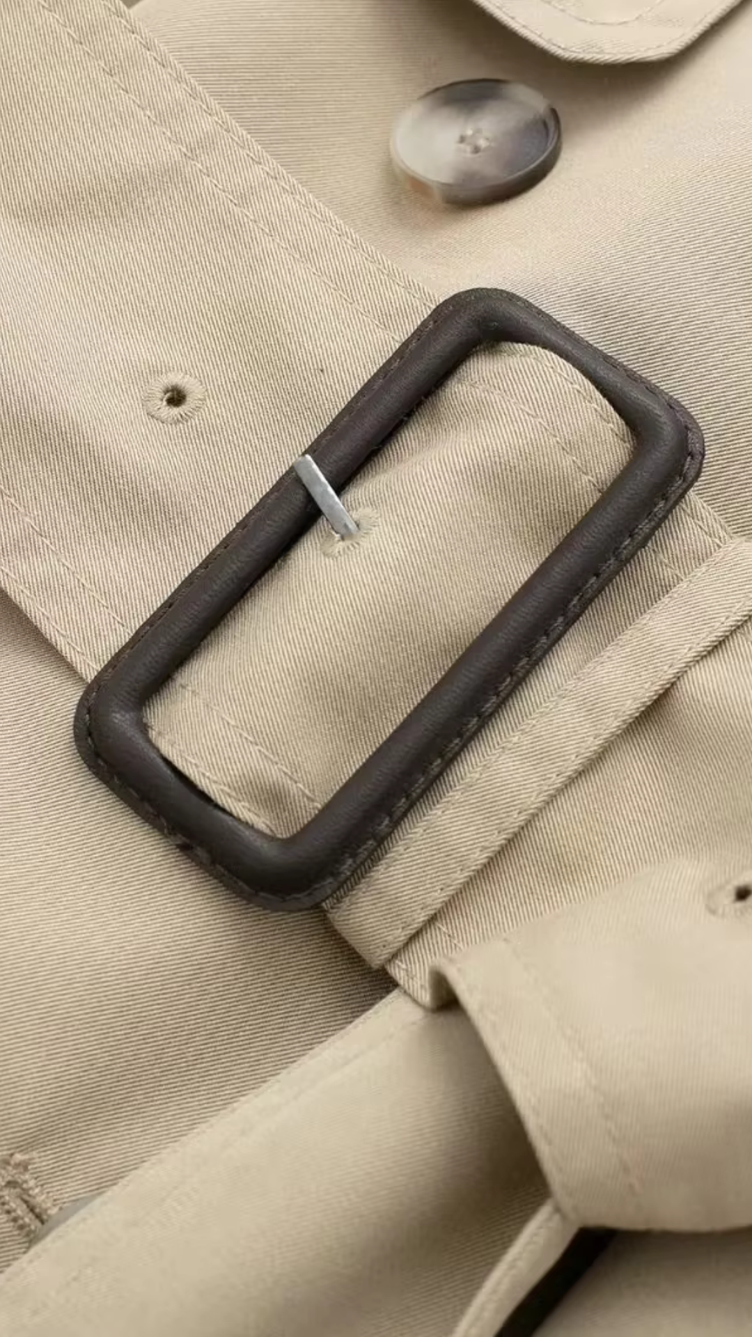 Oxford (Trenchcoat/ Beige)