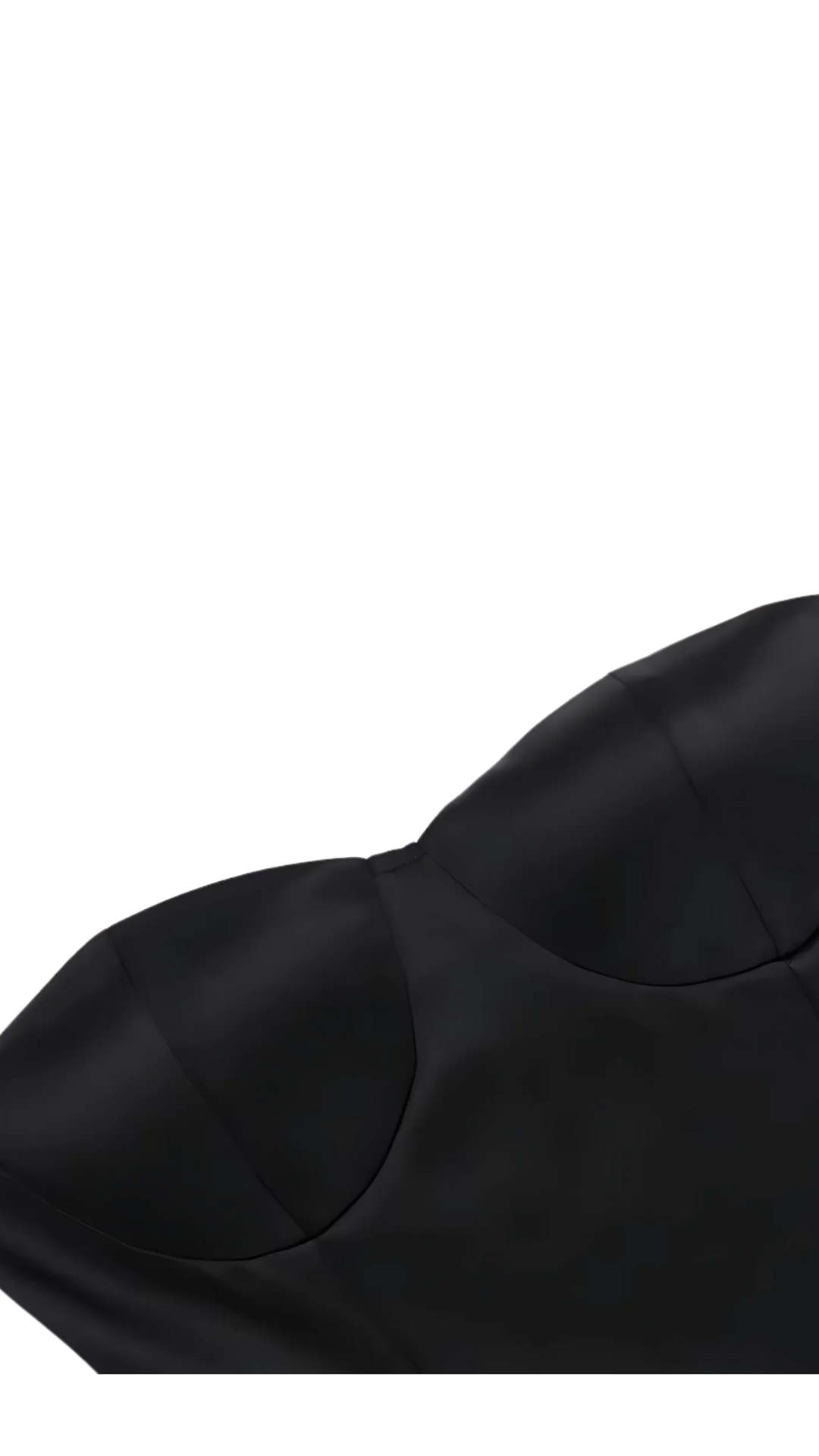 Cortina (Kleid/Schwarz)