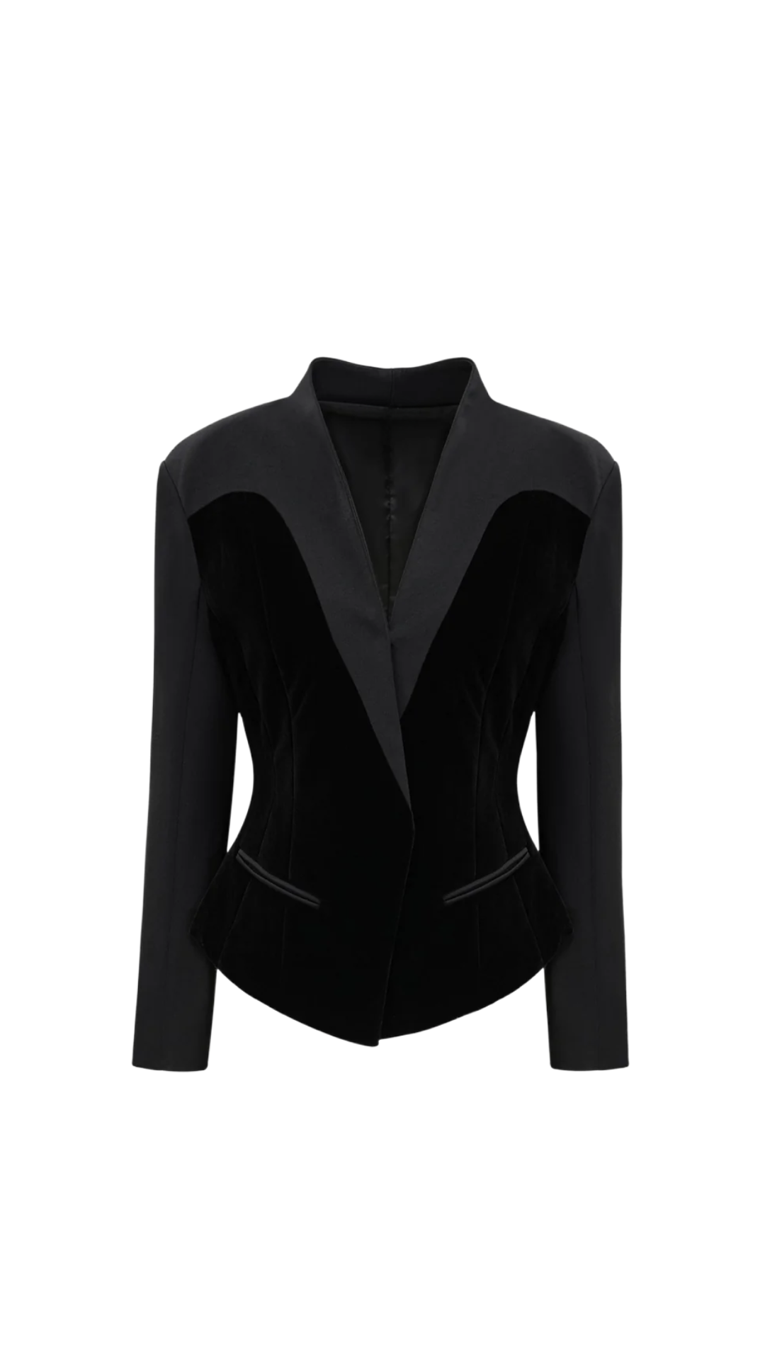 Avila (Blazer/ Schwarz)