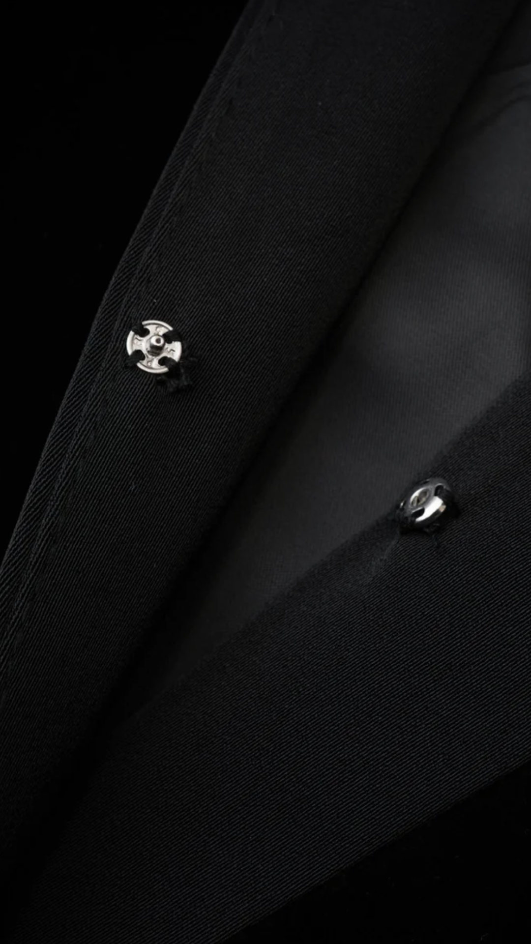 Avila (Blazer/ Schwarz)