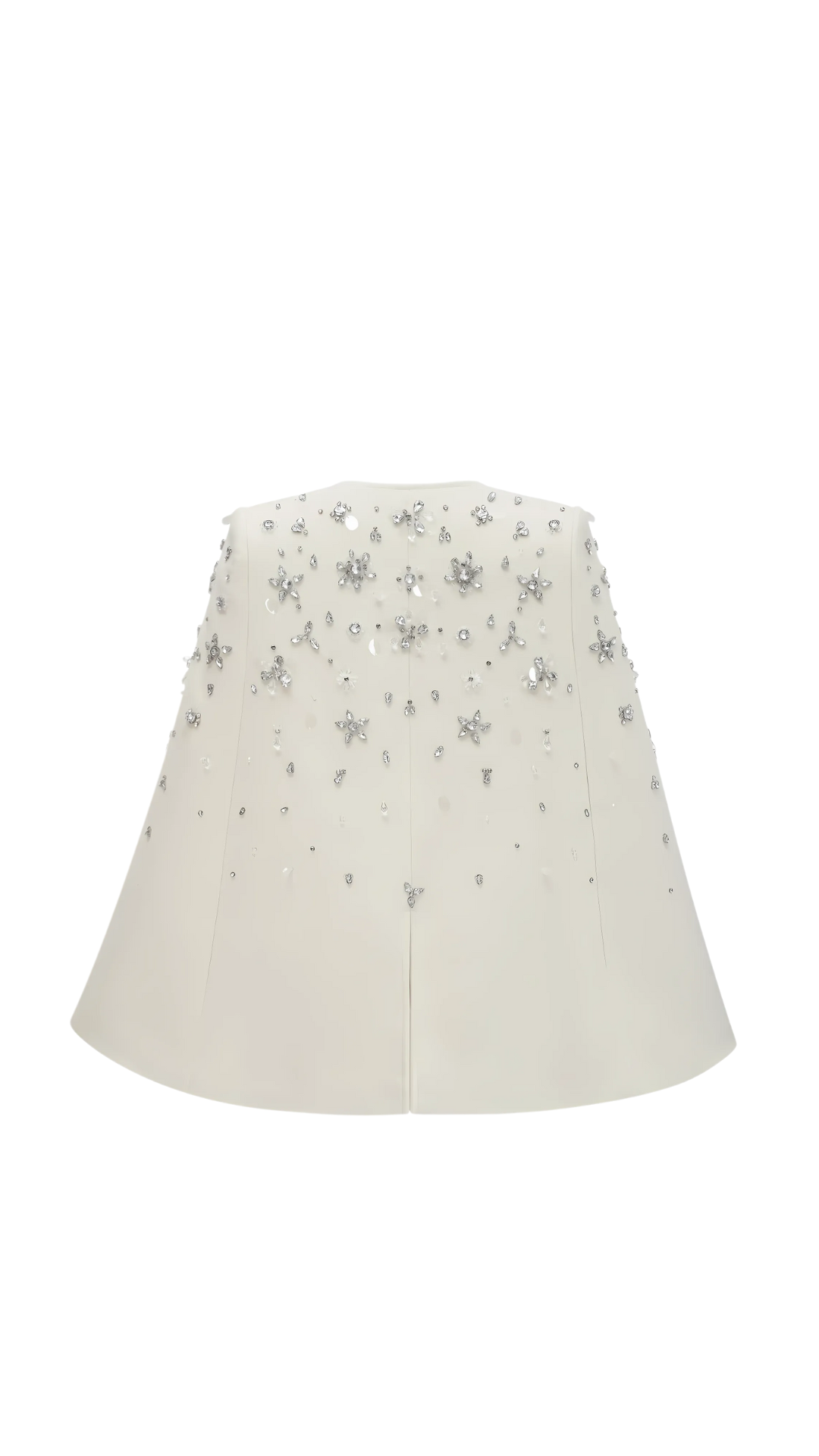 Vilnius (Cape/ Weiß)