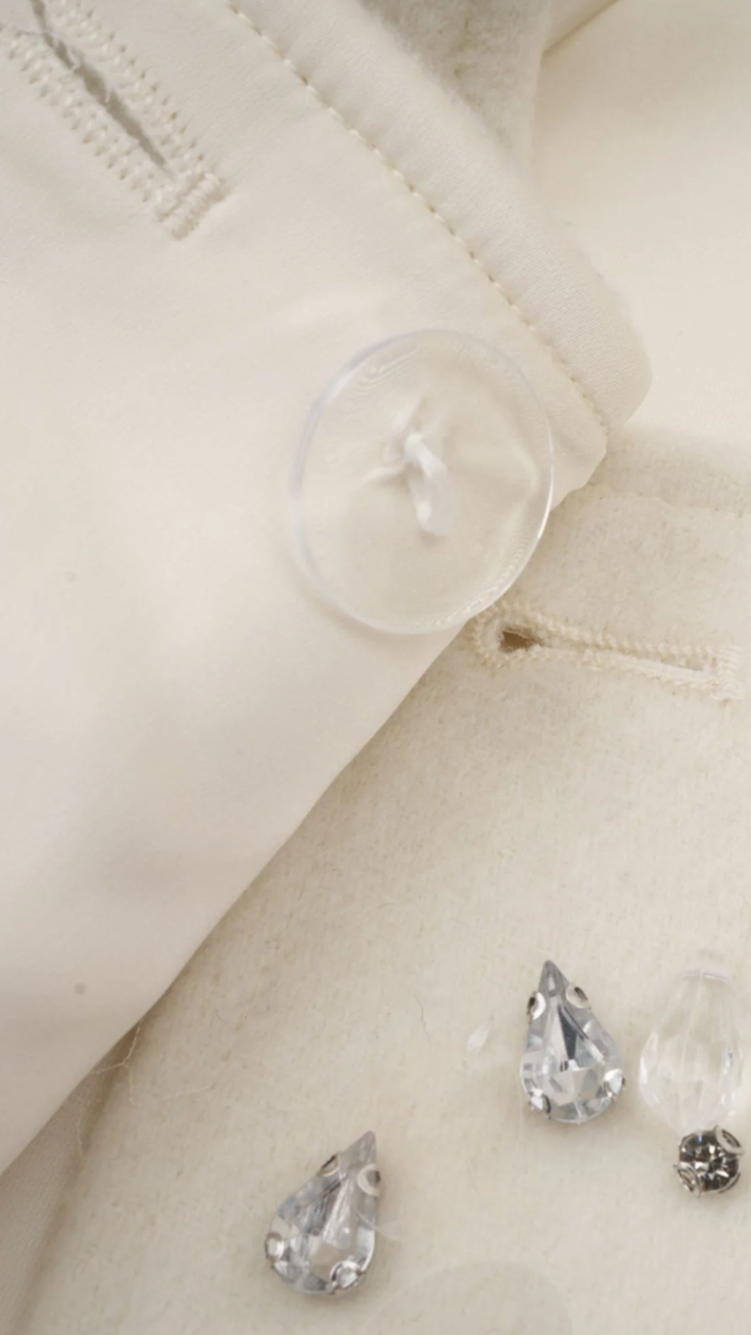 Vilnius (Cape/ Weiß)