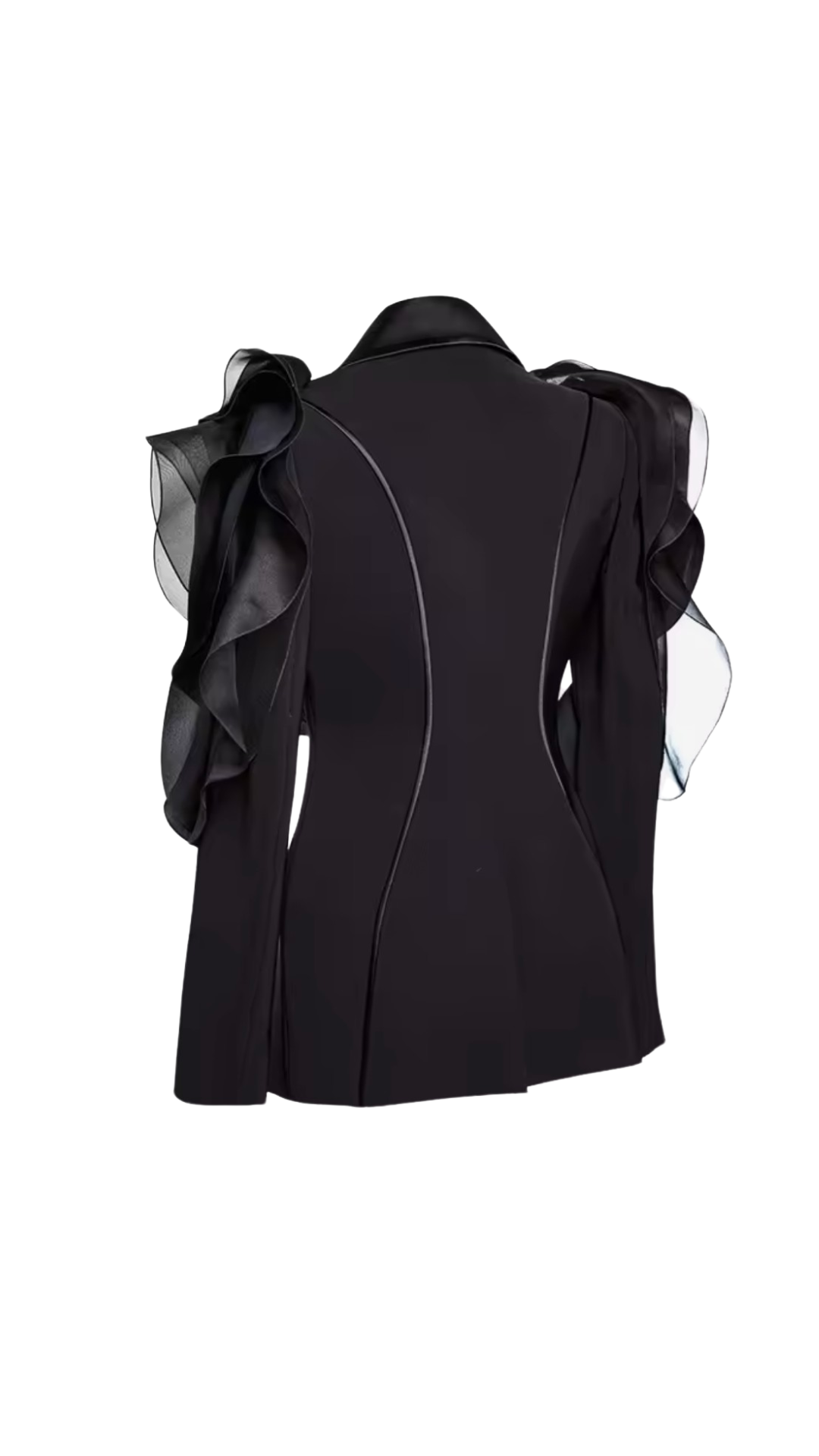 Odessa (Blazer /Schwarz)