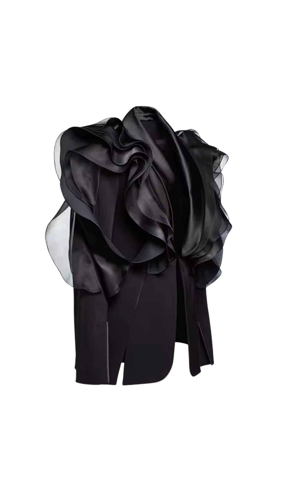 Odessa (Blazer /Schwarz)