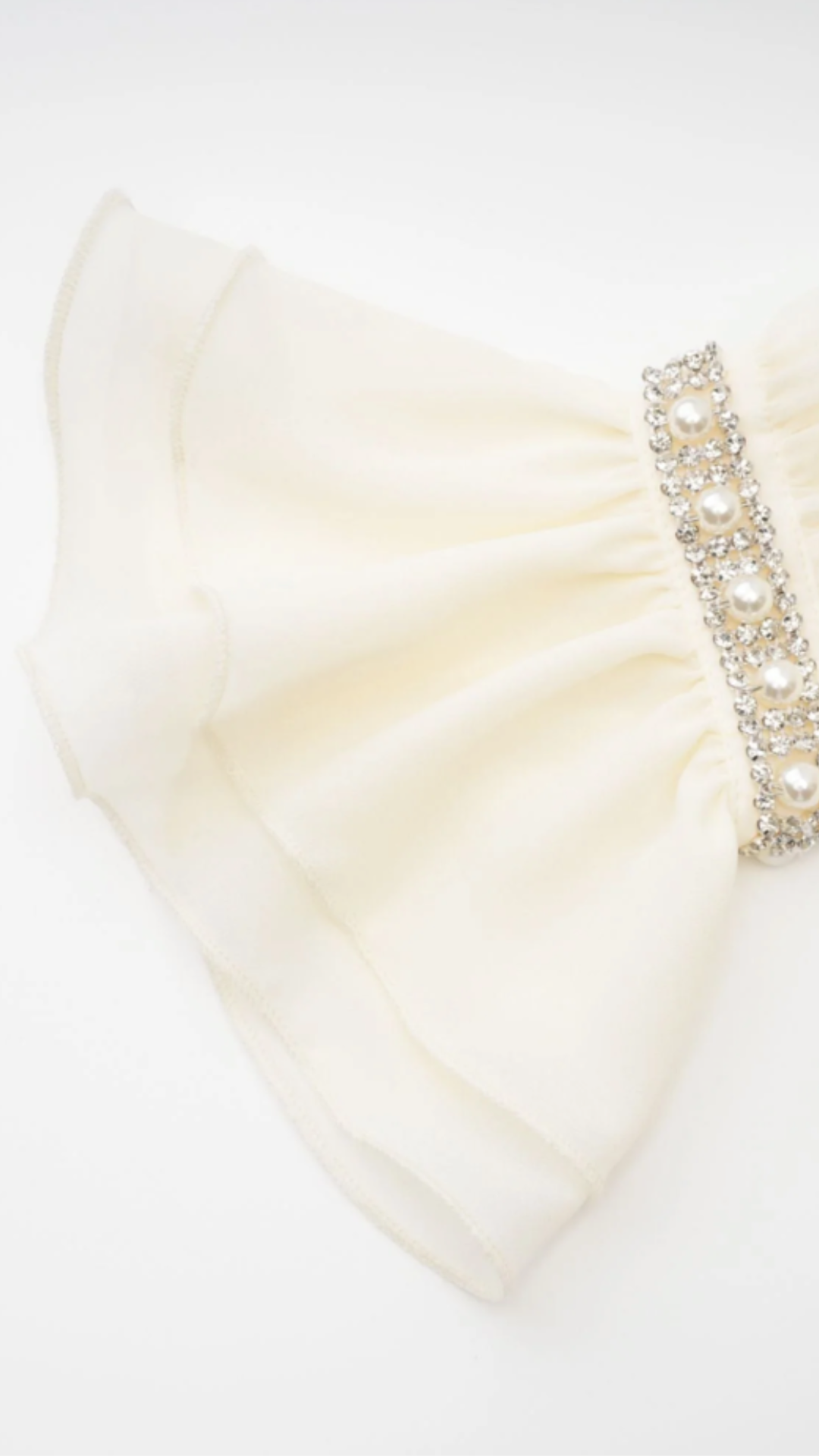 Arles (Bluse/ Weiß)