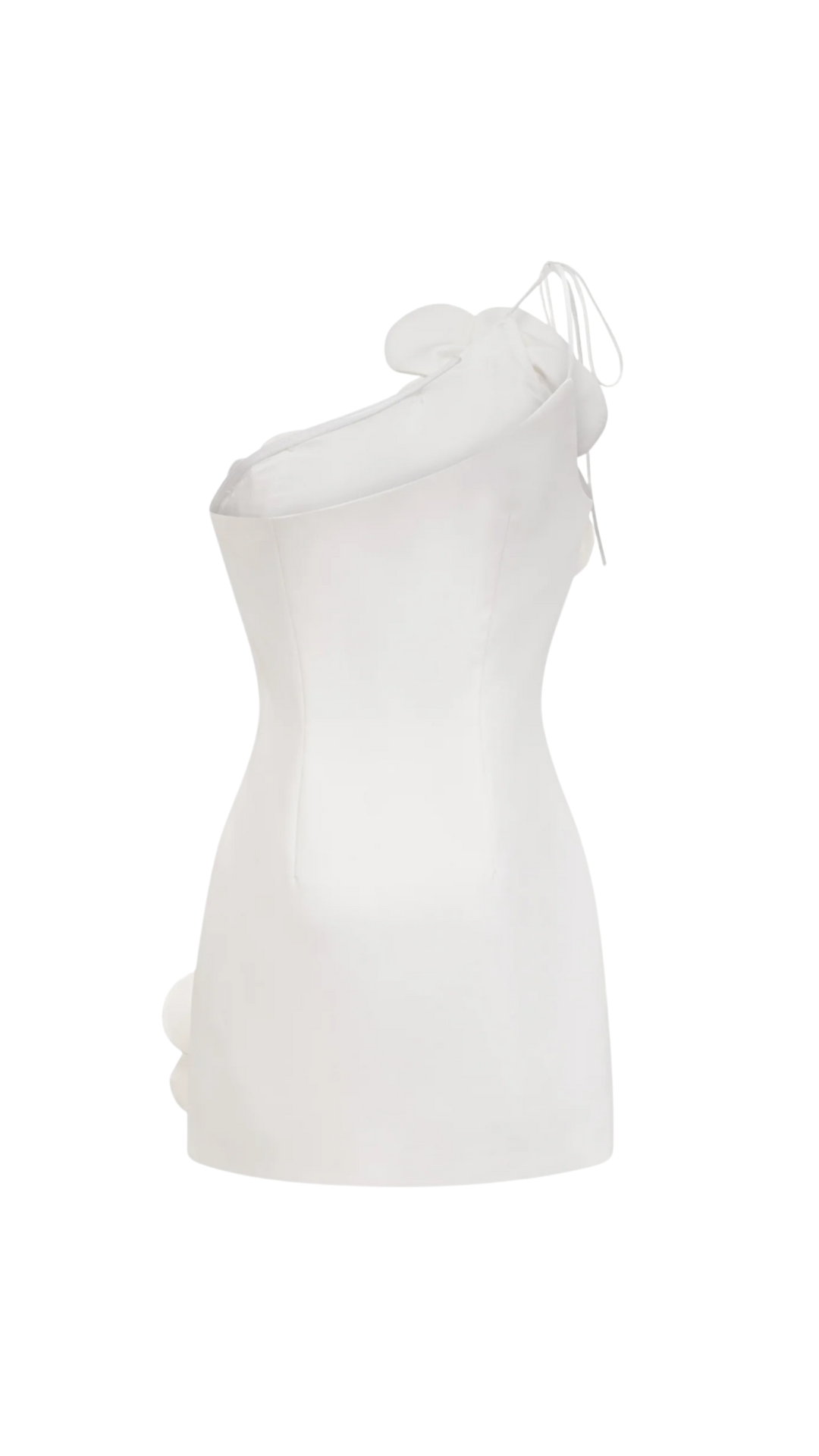 Altea (Kleid/ Weiß)