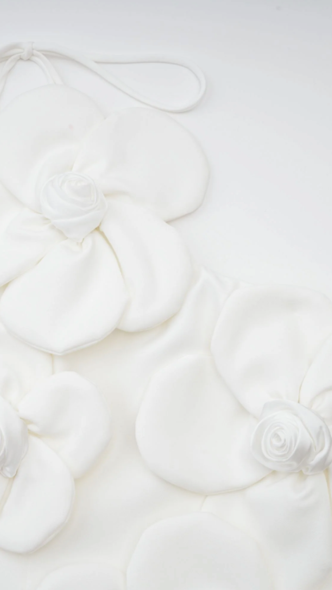 Altea (Kleid/ Weiß)