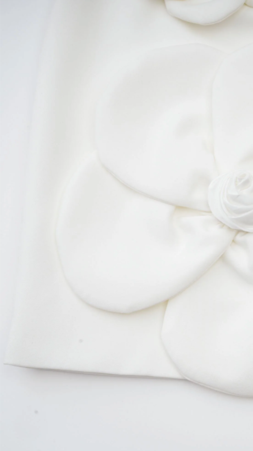 Altea (Kleid/ Weiß)