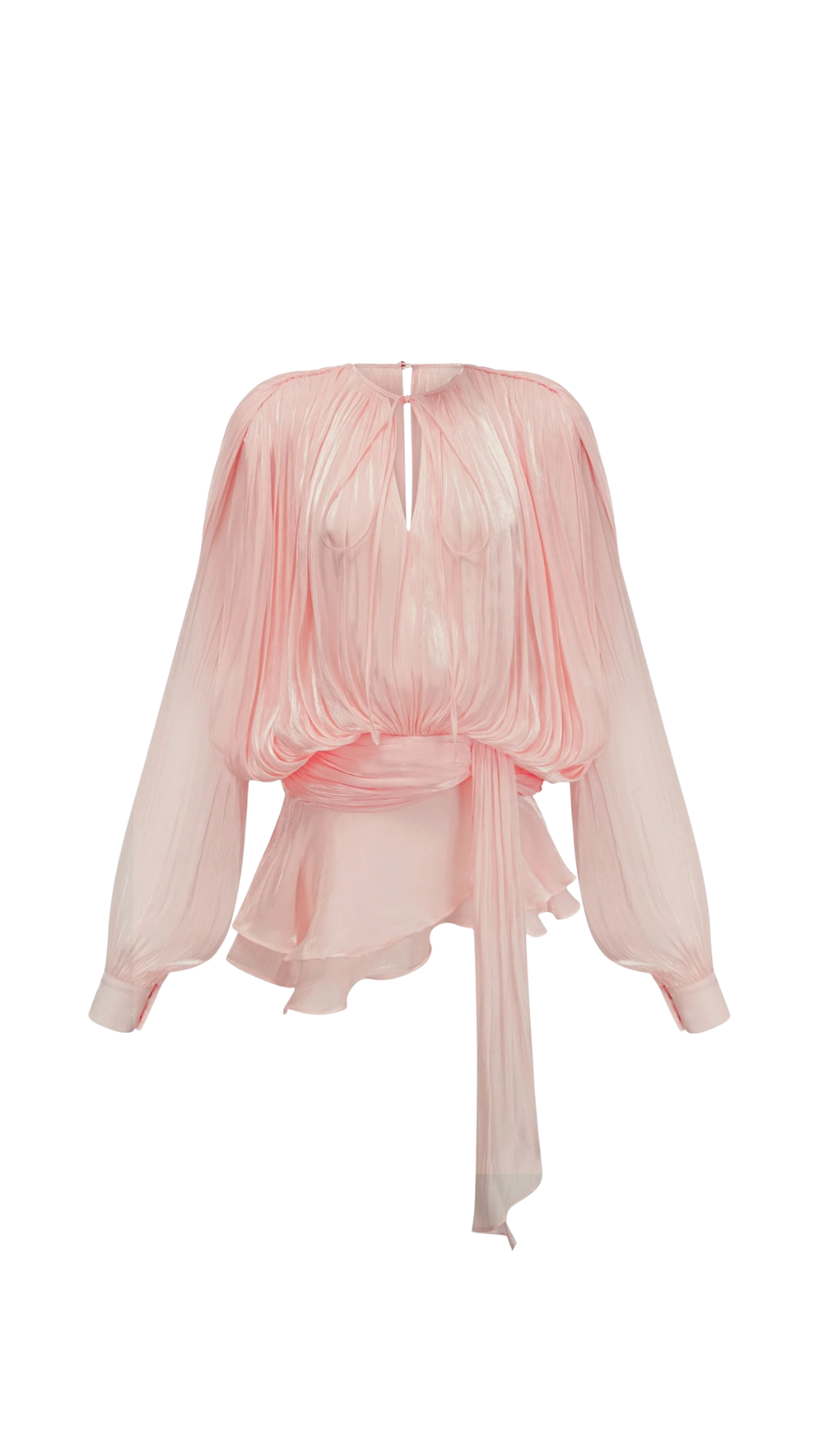 Côte d'Azur (Minikleid/ Rose)