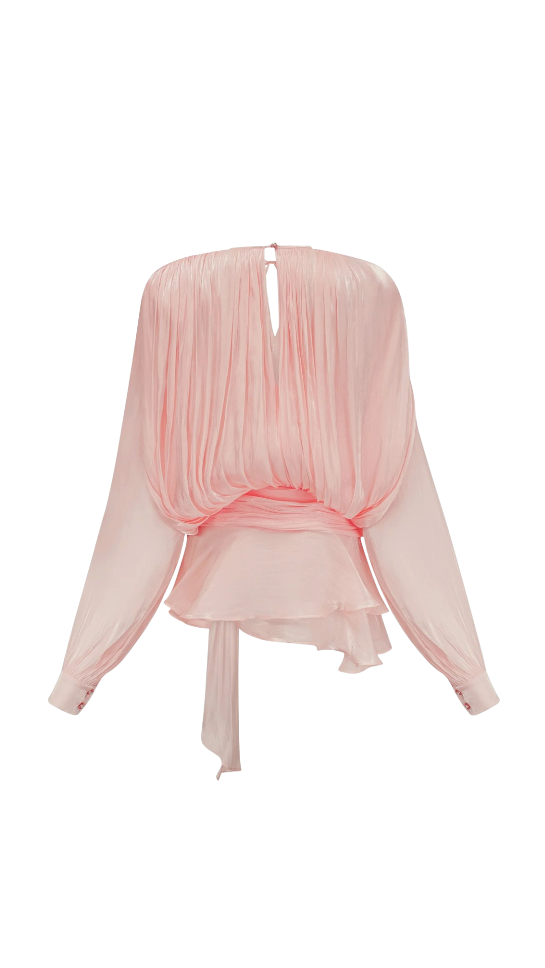 Côte d'Azur (Minikleid/ Rose)