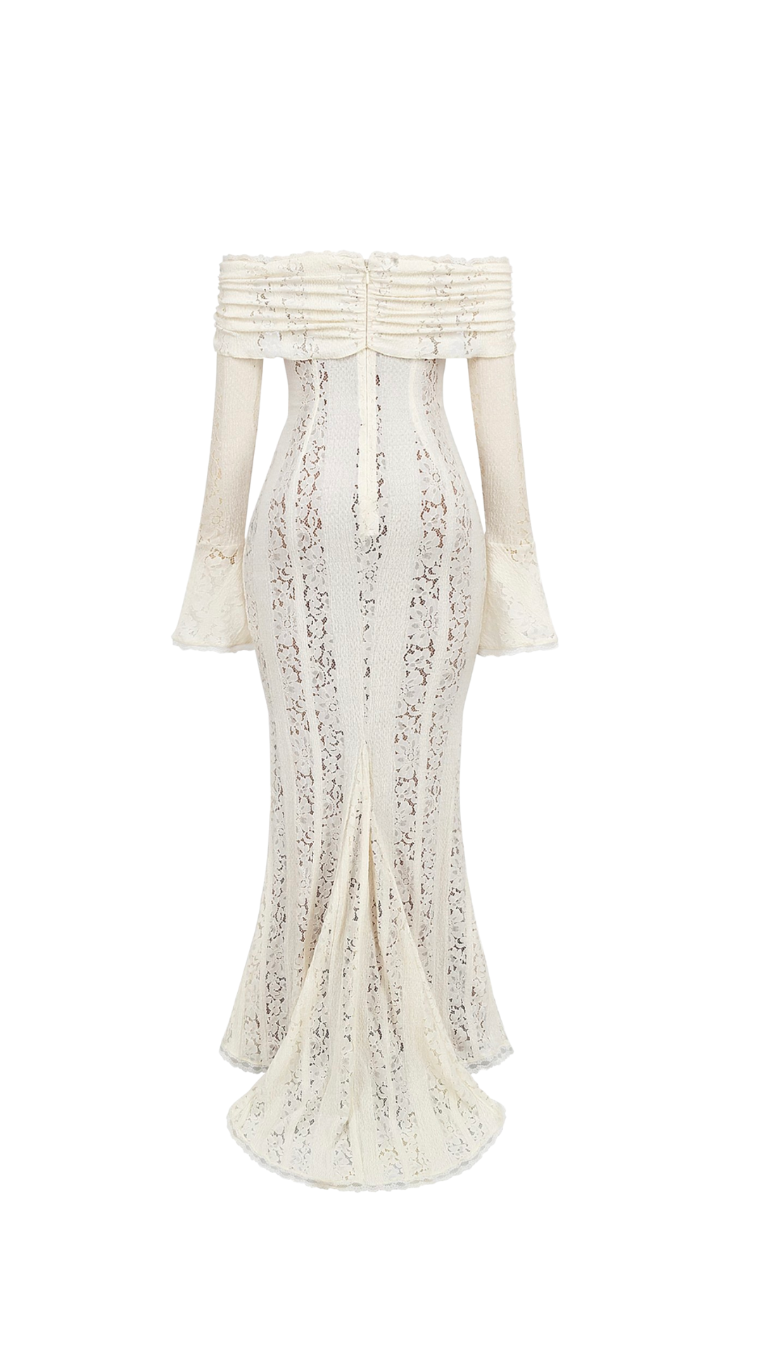 Lucca (Kleid/ Weiß)