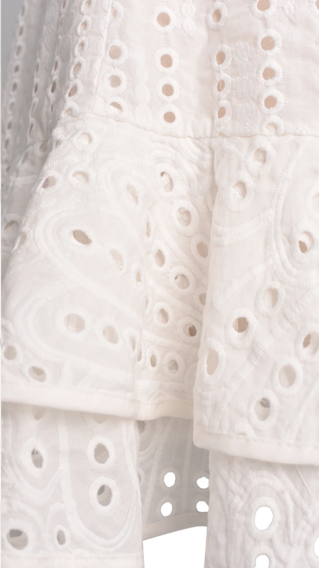 Avignon (Kleid/ Weiß)