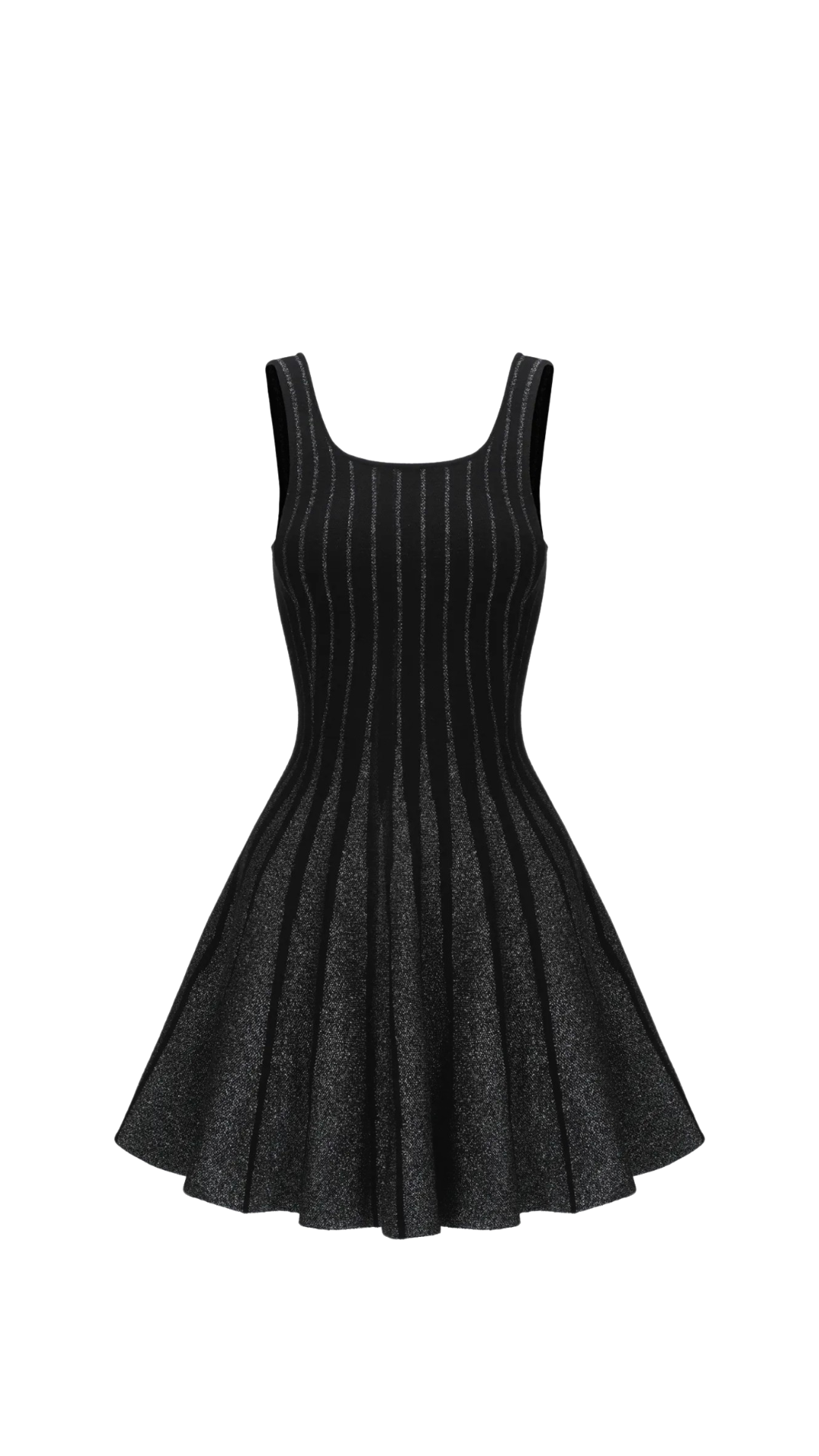 Lido (Kleid/ Schwarz)