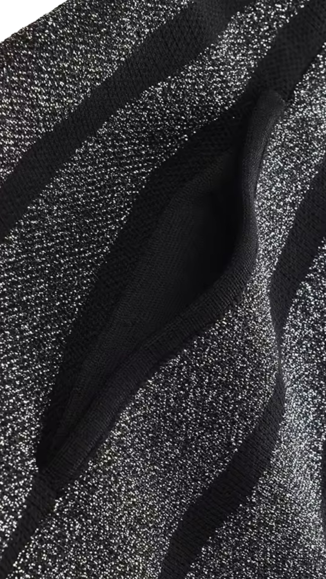 Lido (Kleid/ Schwarz)