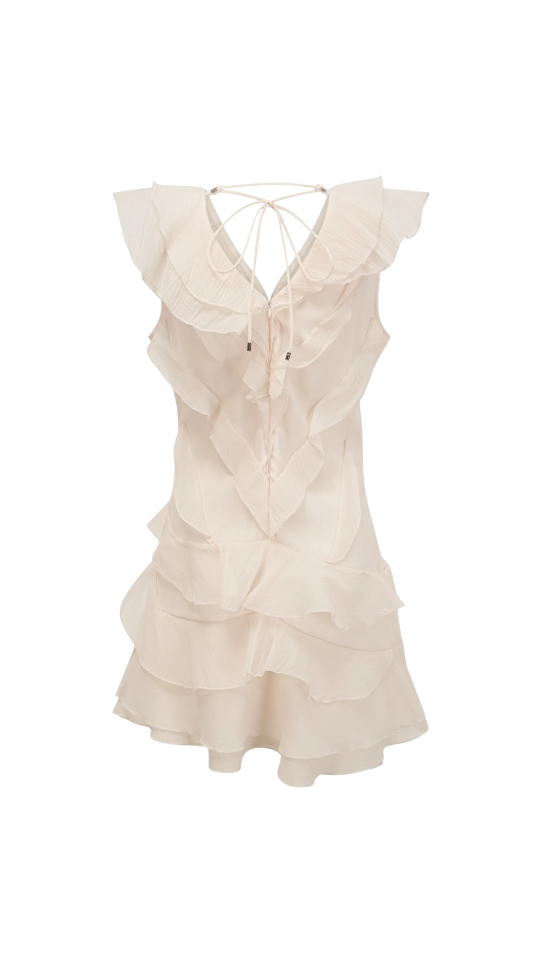 Sintra (Kleid/ Creme)