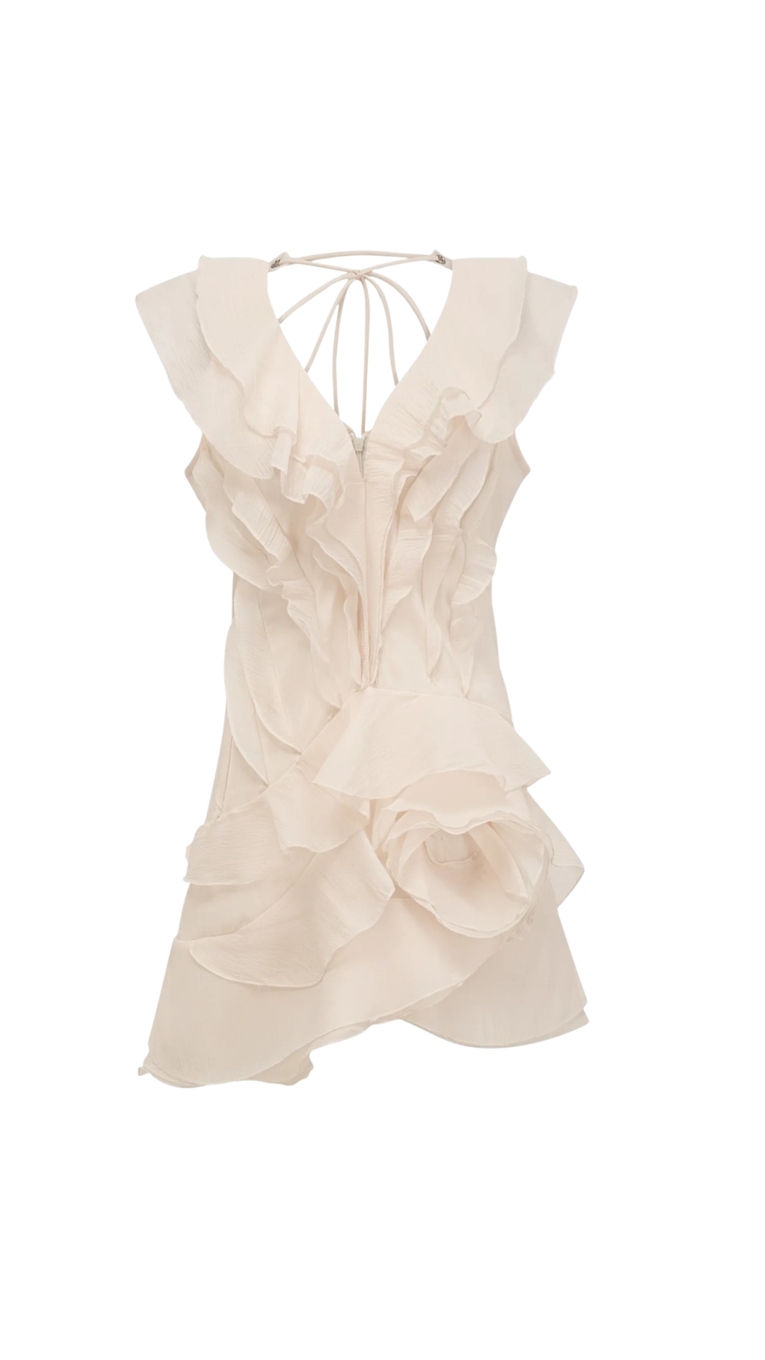 Sintra (Kleid/ Creme)