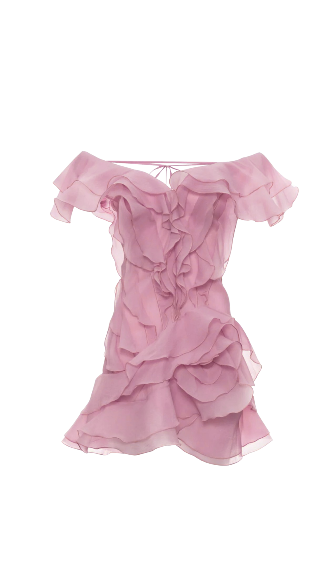 Sintra (Kleid/ Rose)