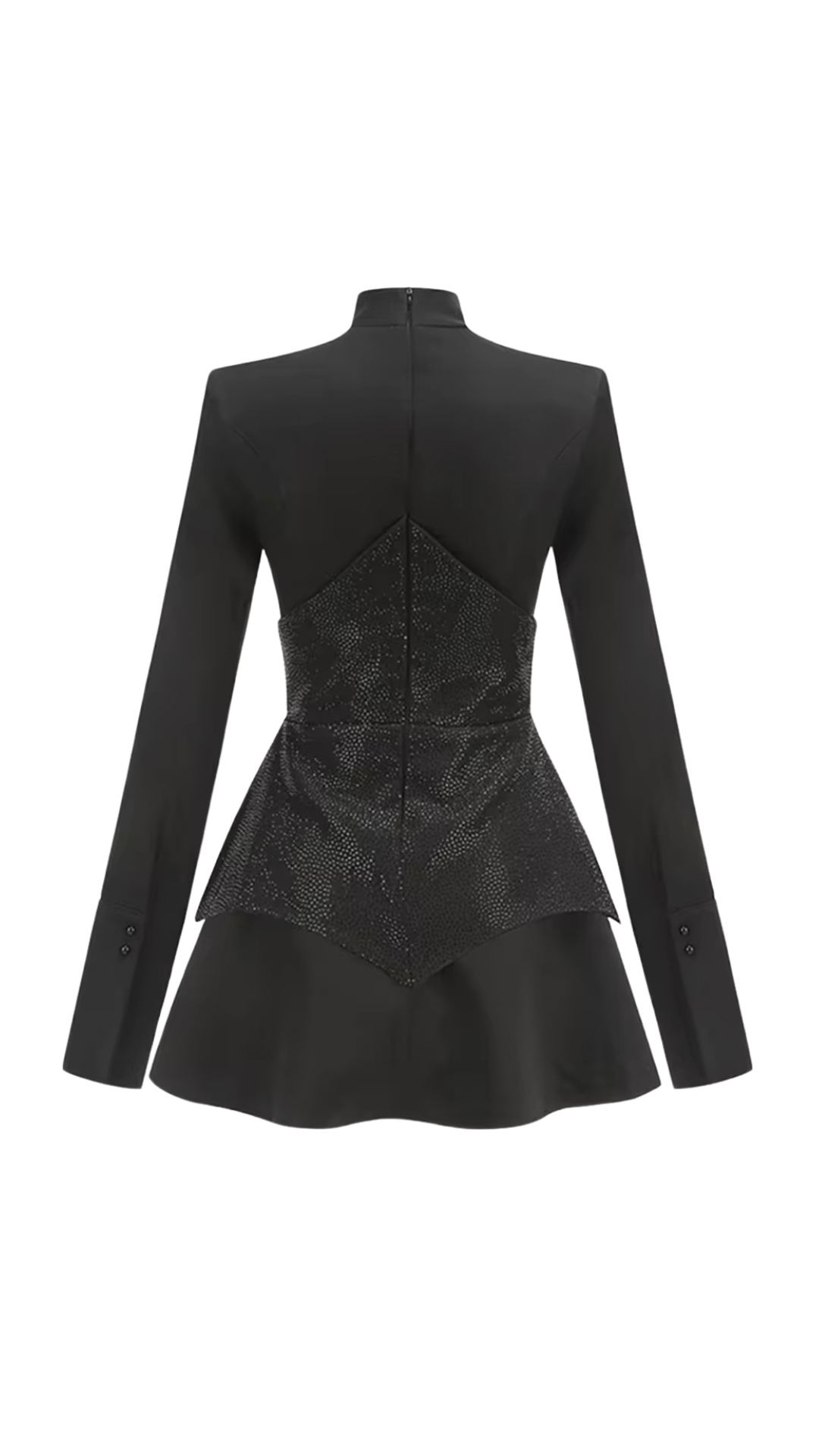 Noctura (Kleid/ Schwarz)