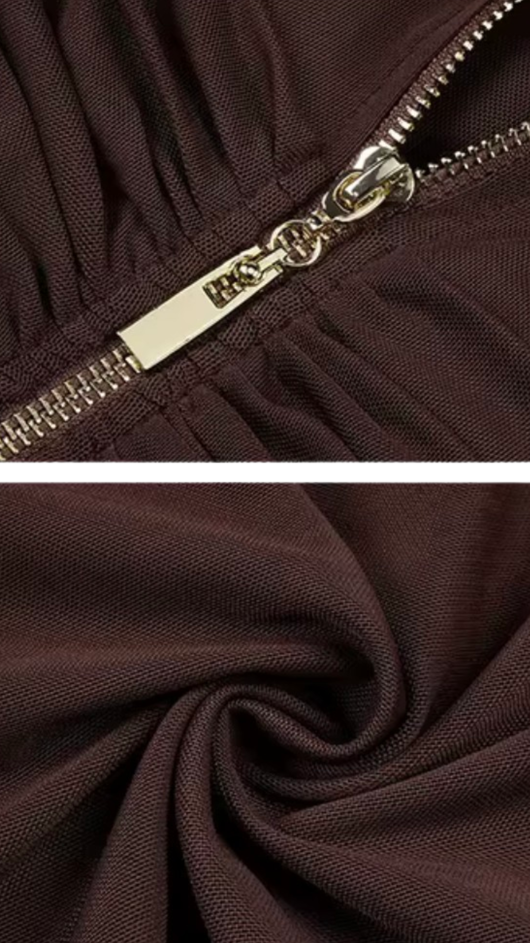 Sahara (Kleid/ Braun)