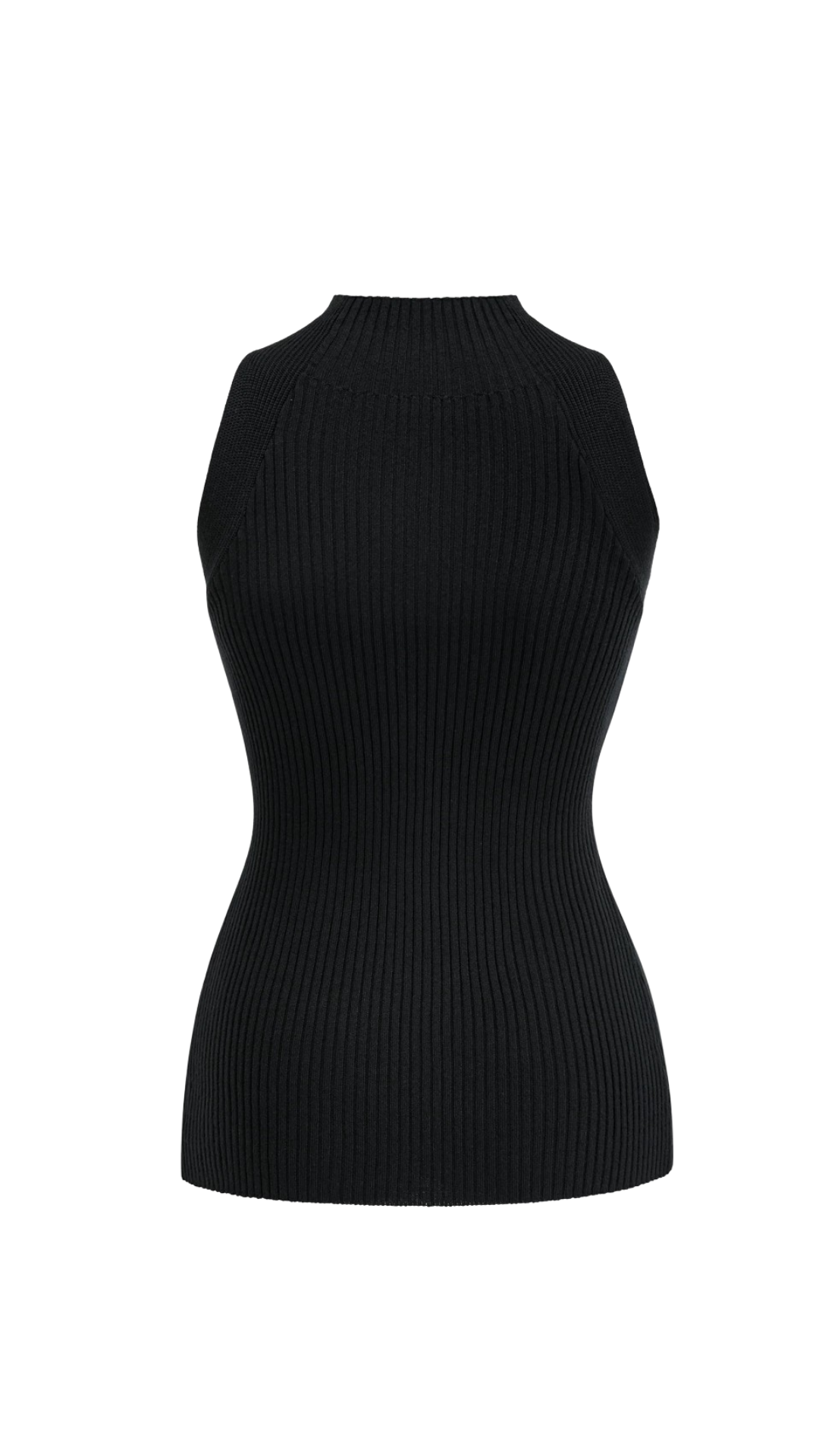 Corsica (Top/ Schwarz)