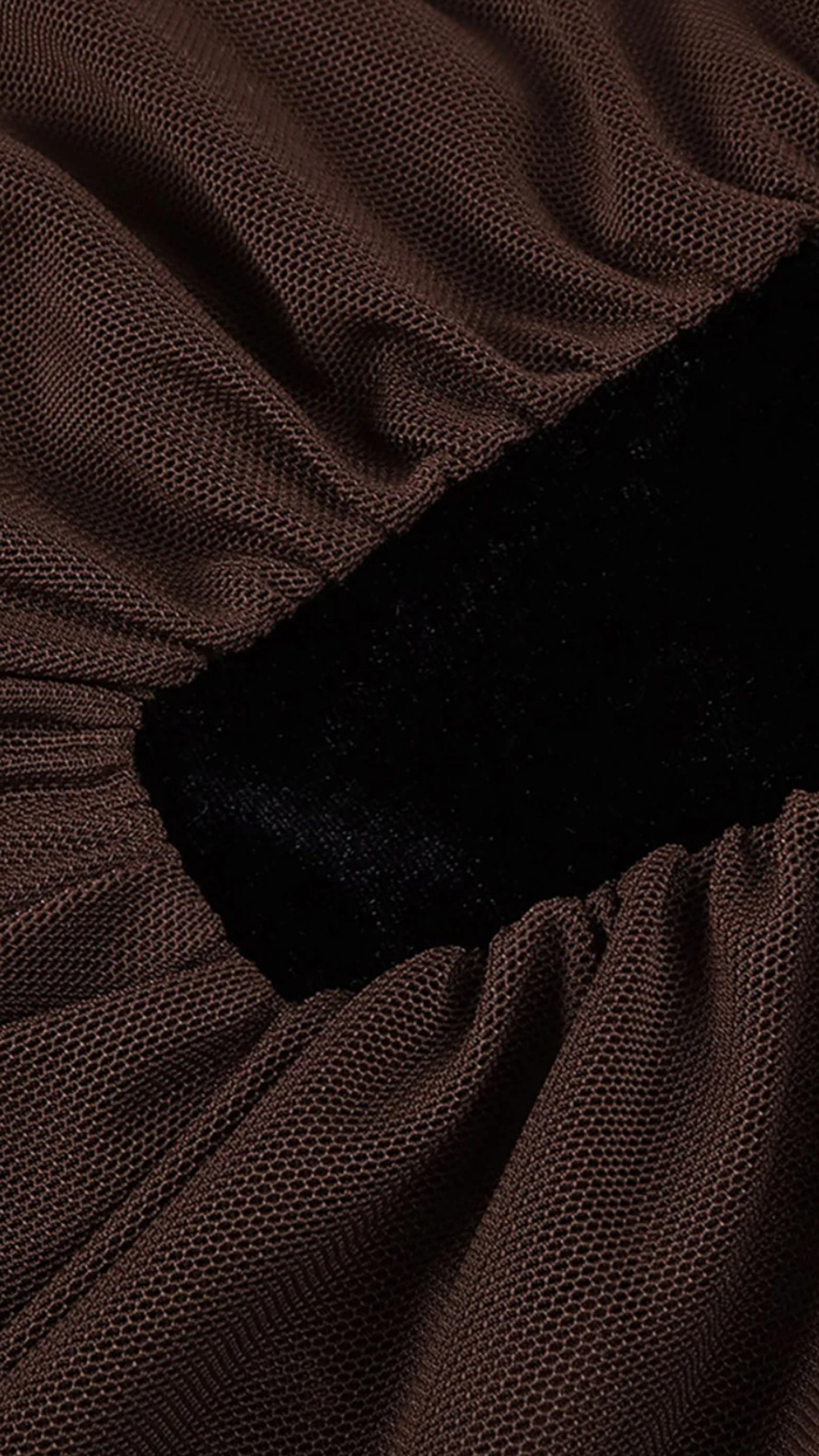 Granada (Kleid/ Braun)