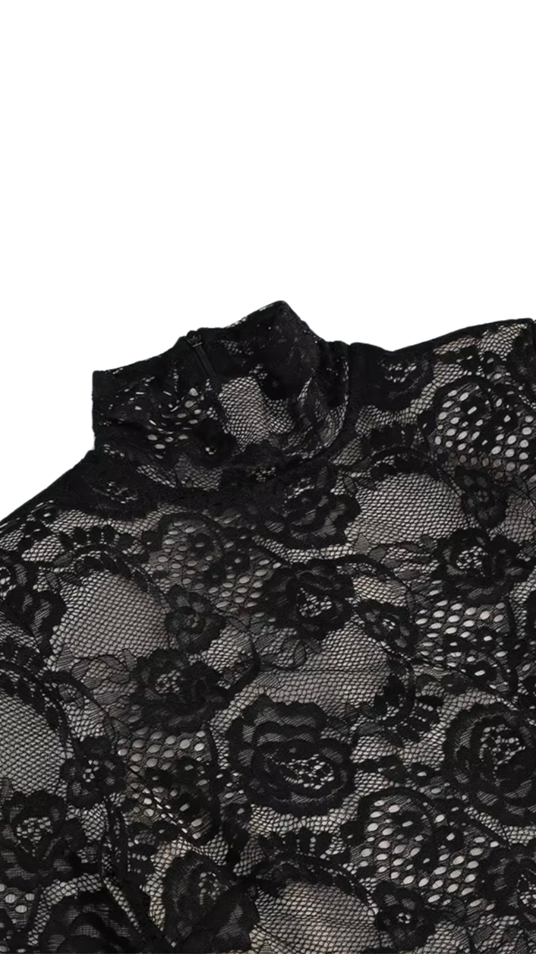 Modena (Body, Schwarz)