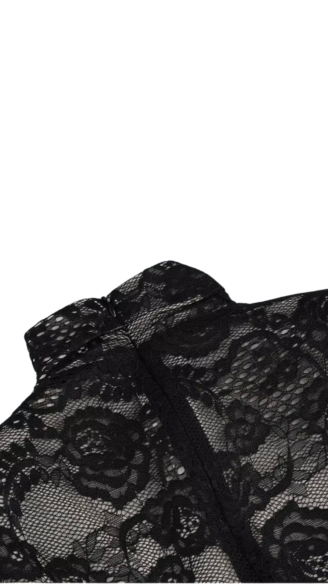 Modena (Body, Schwarz)