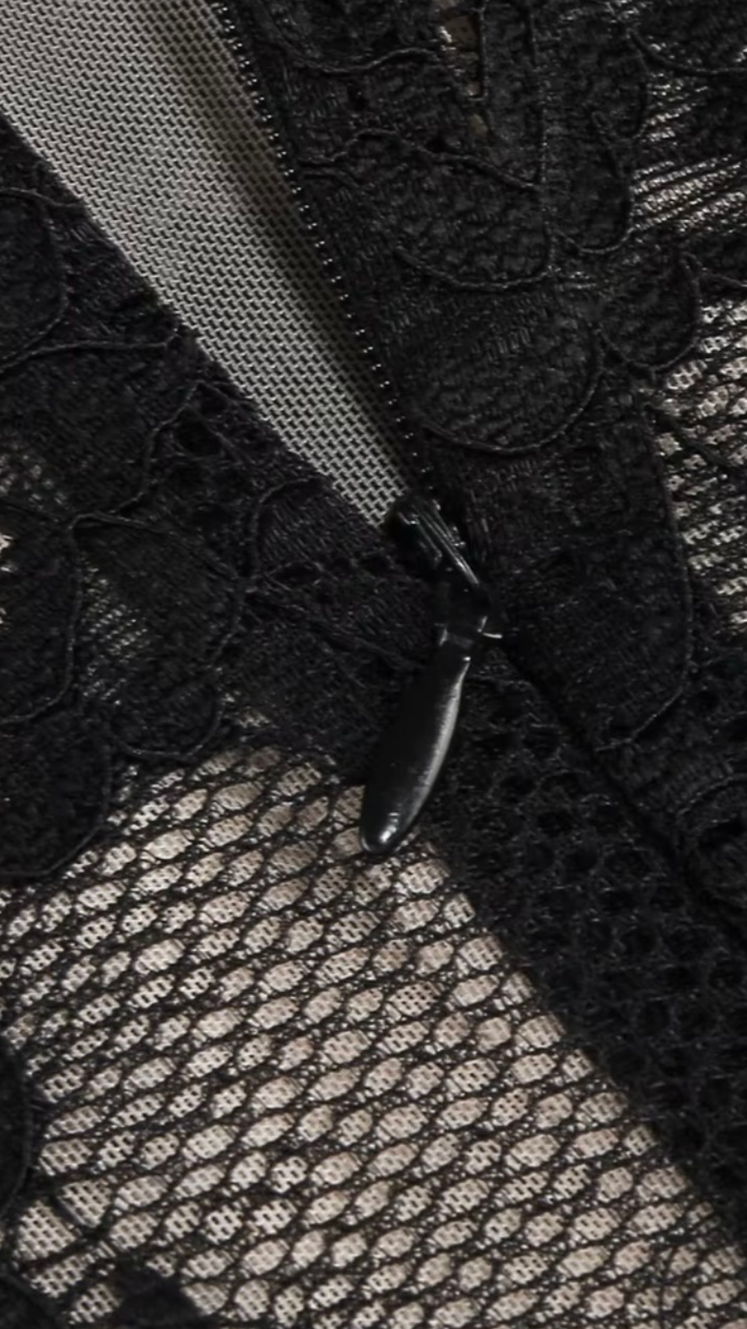 Modena (Body, Schwarz)