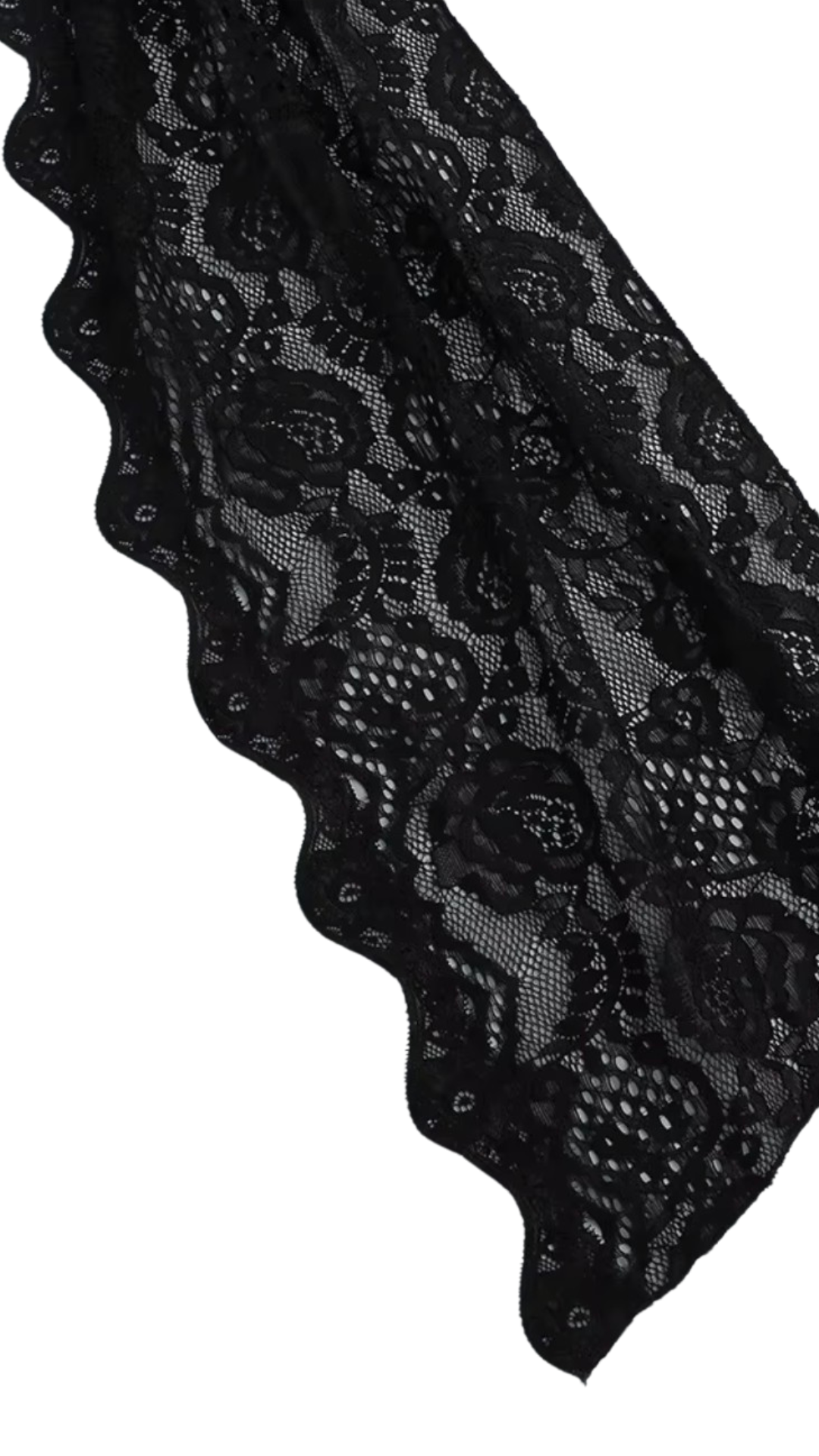 Modena (Body, Schwarz)