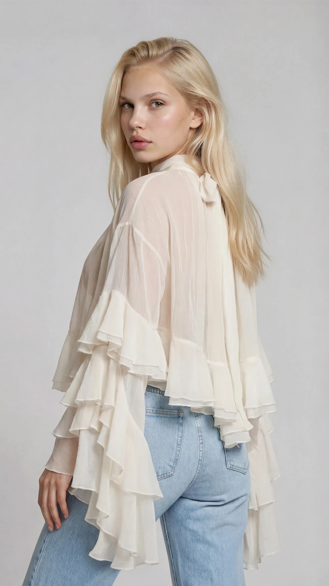 Seren Blouse